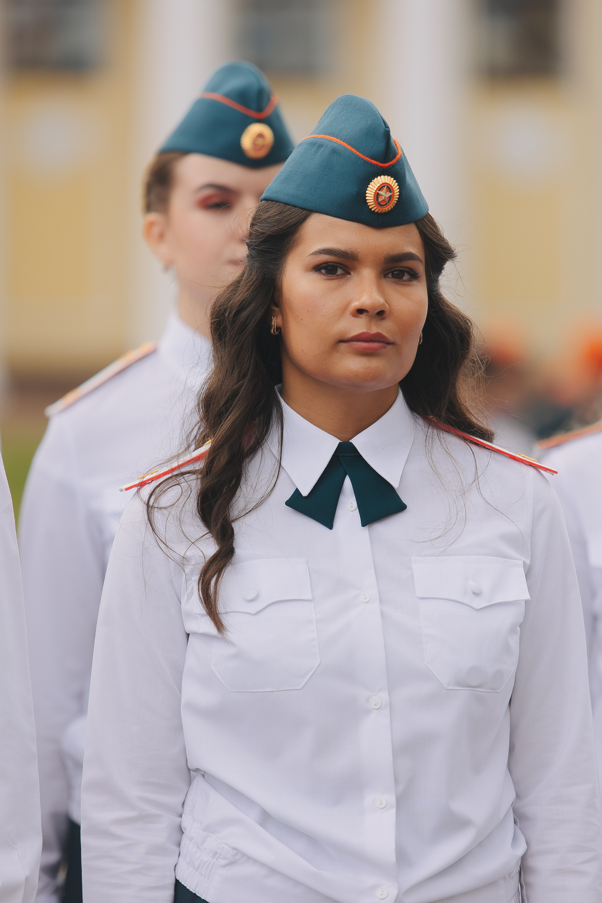 Выпускной МЧС. Свадебный и женский фотограф