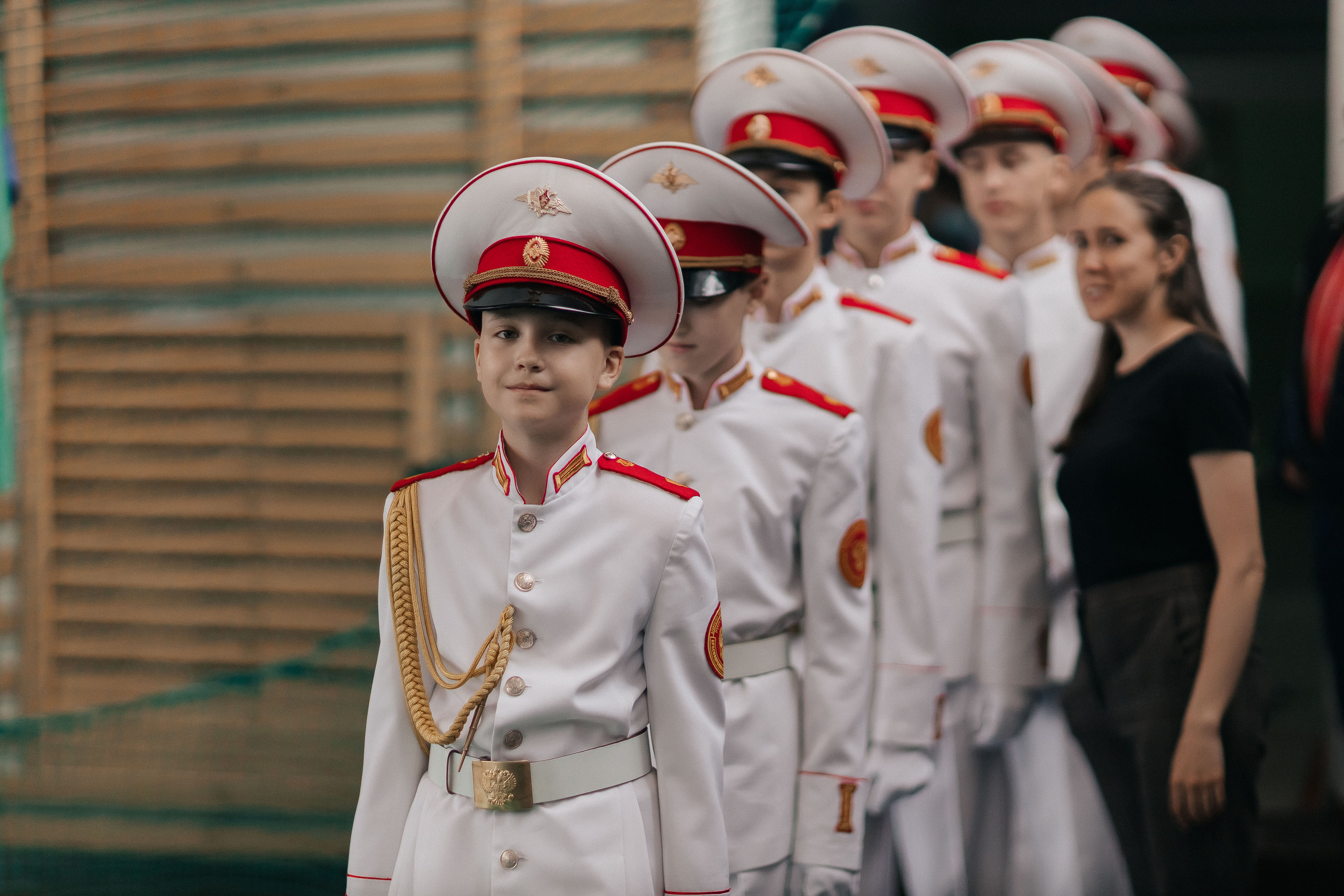 Выпускной. Свадебный и женский фотограф