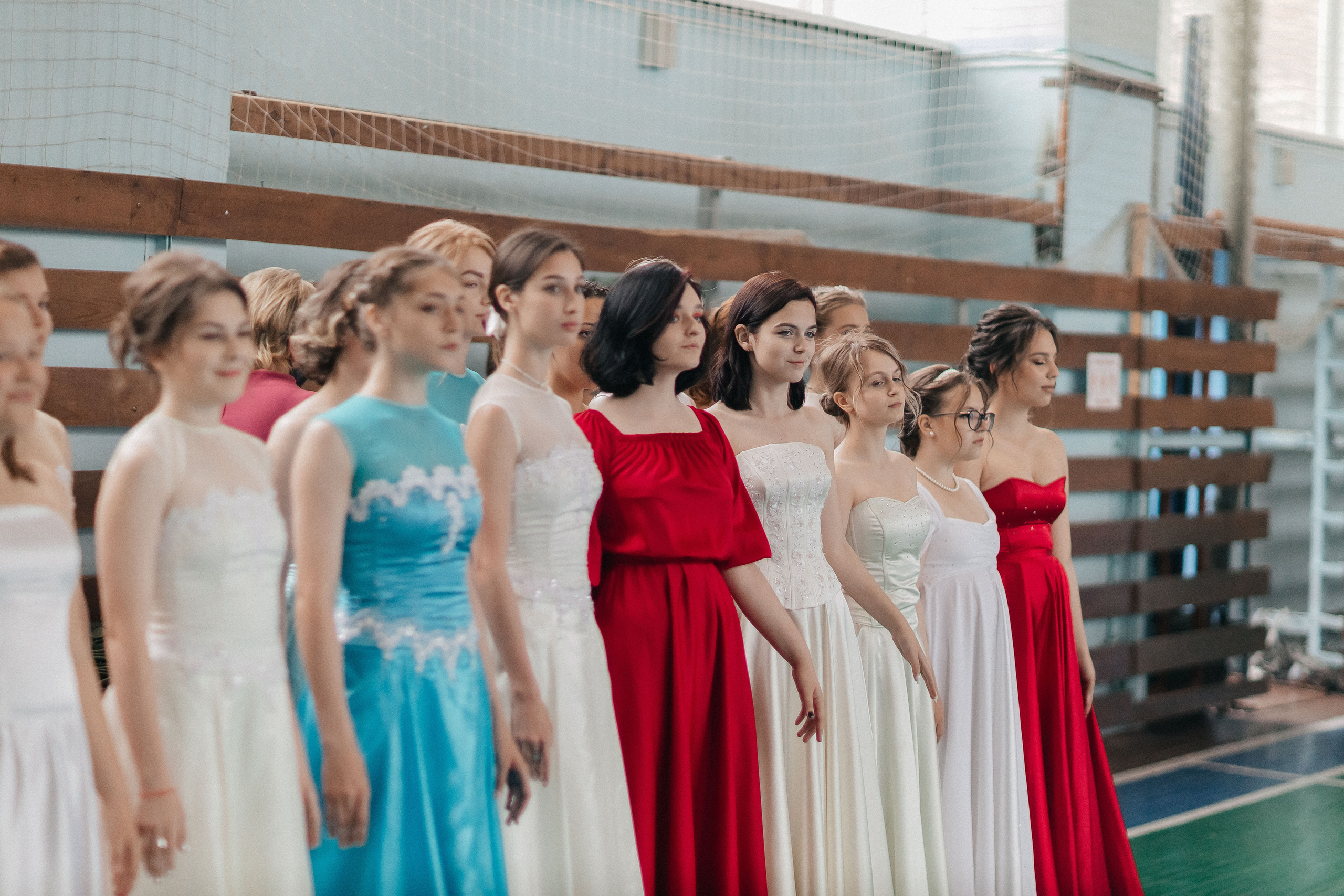 Выпускной. Свадебный и женский фотограф