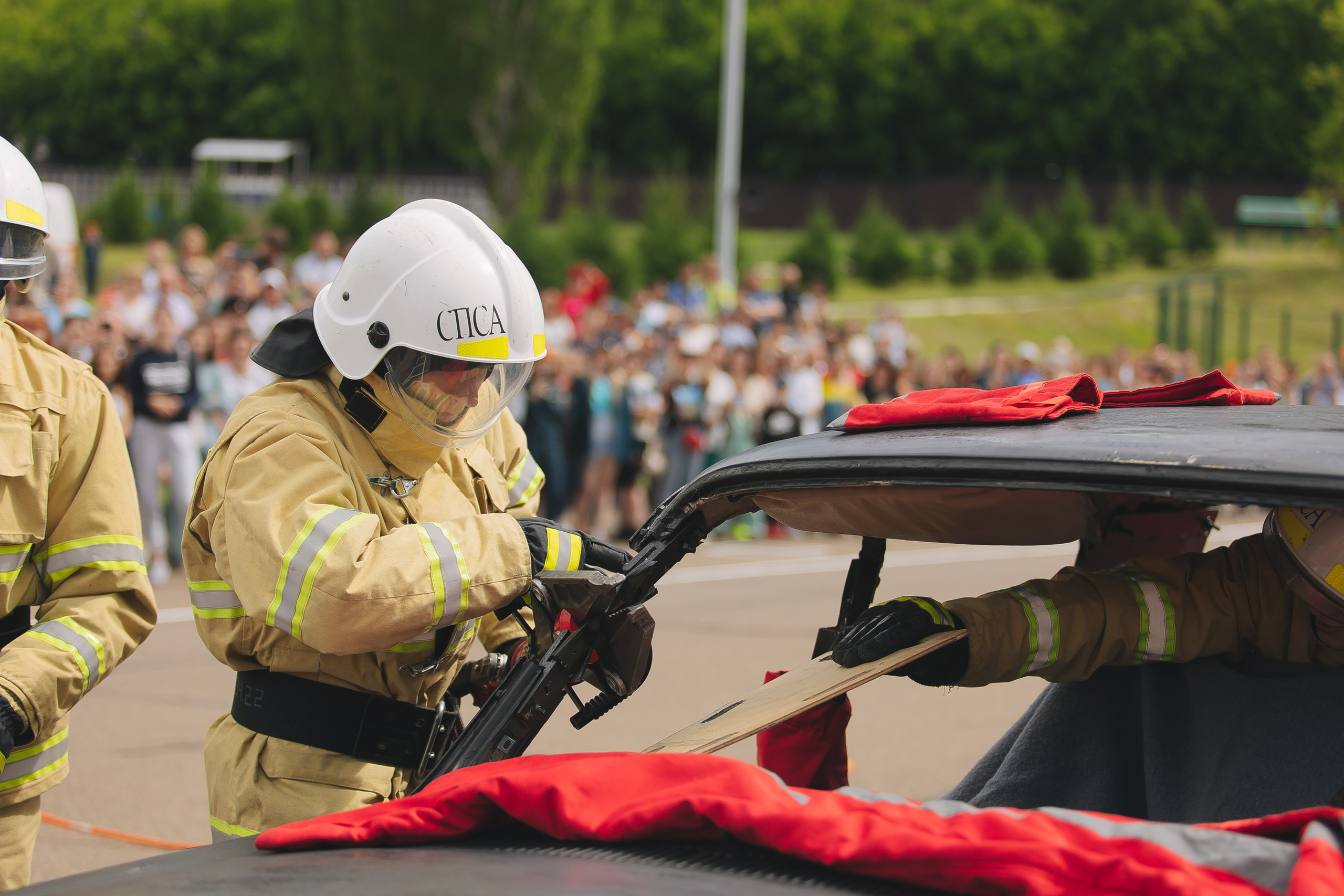 Выпускной МЧС. Свадебный и женский фотограф