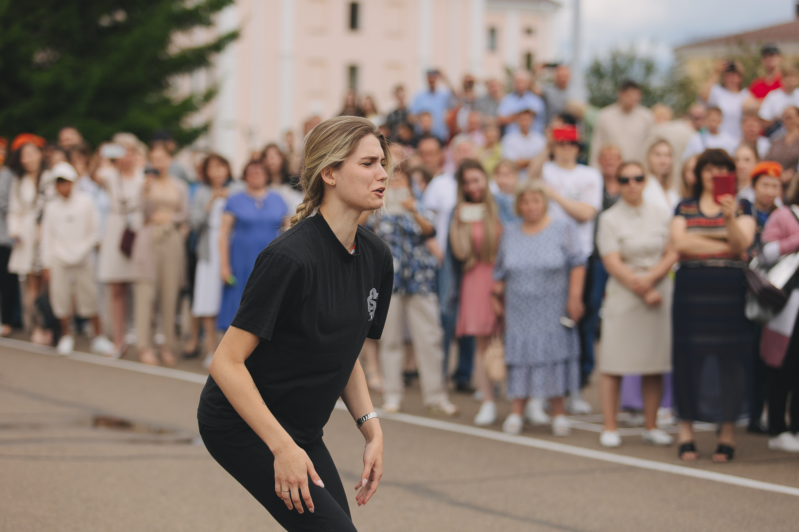 Выпускной МЧС. Свадебный и женский фотограф
