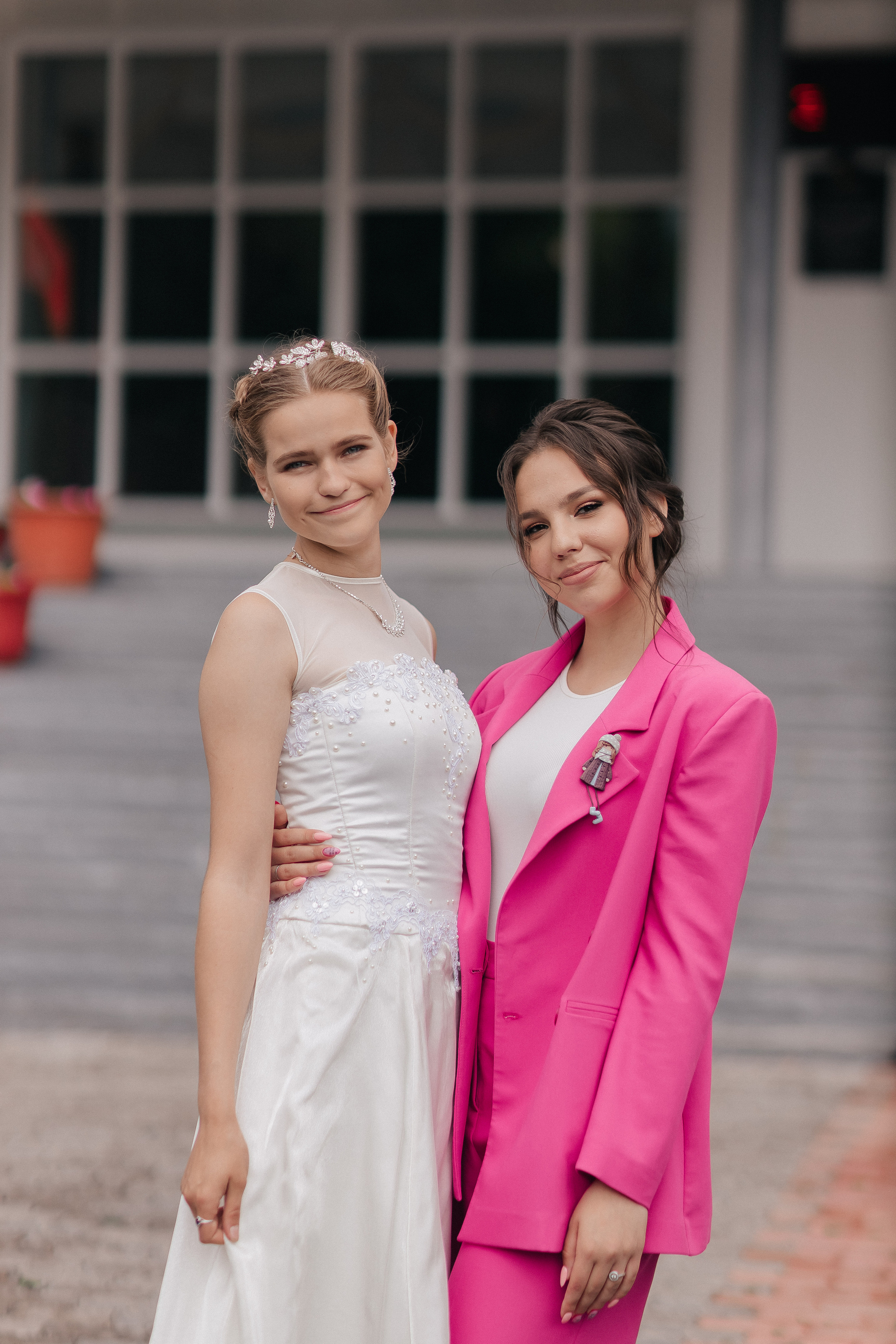 Выпускной. Свадебный и женский фотограф