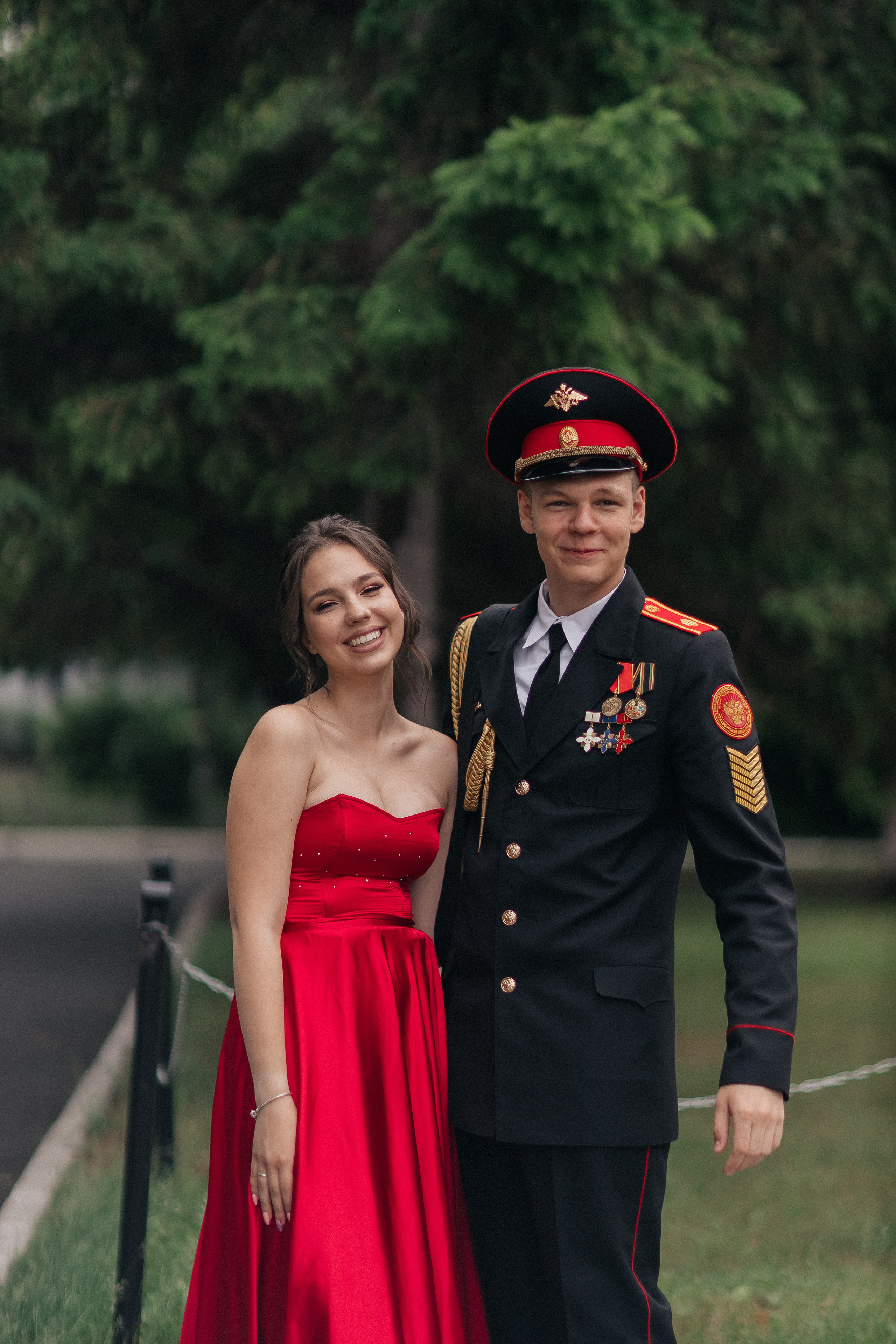 Выпускной. Свадебный и женский фотограф