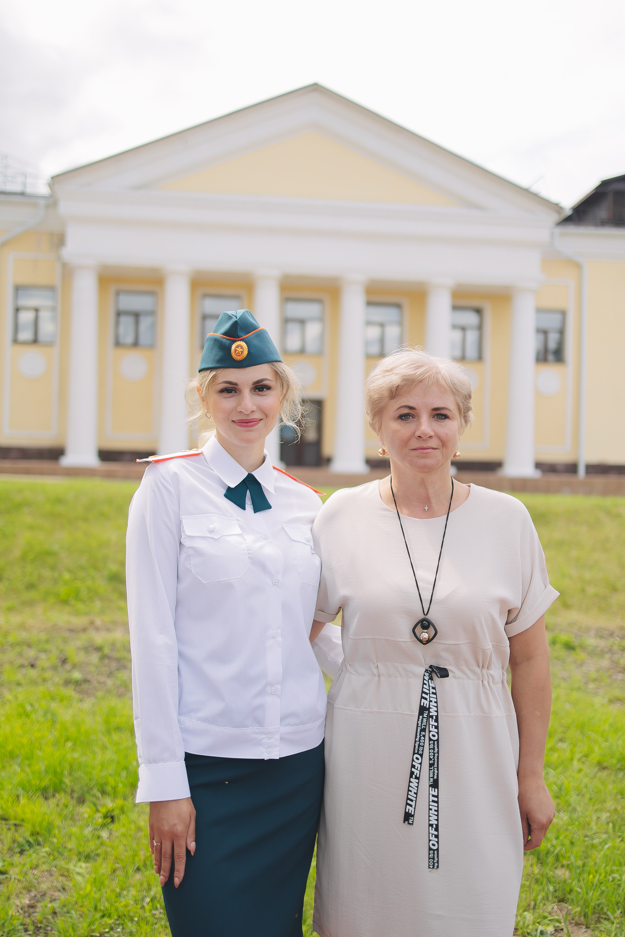 Выпускной МЧС. Свадебный и женский фотограф
