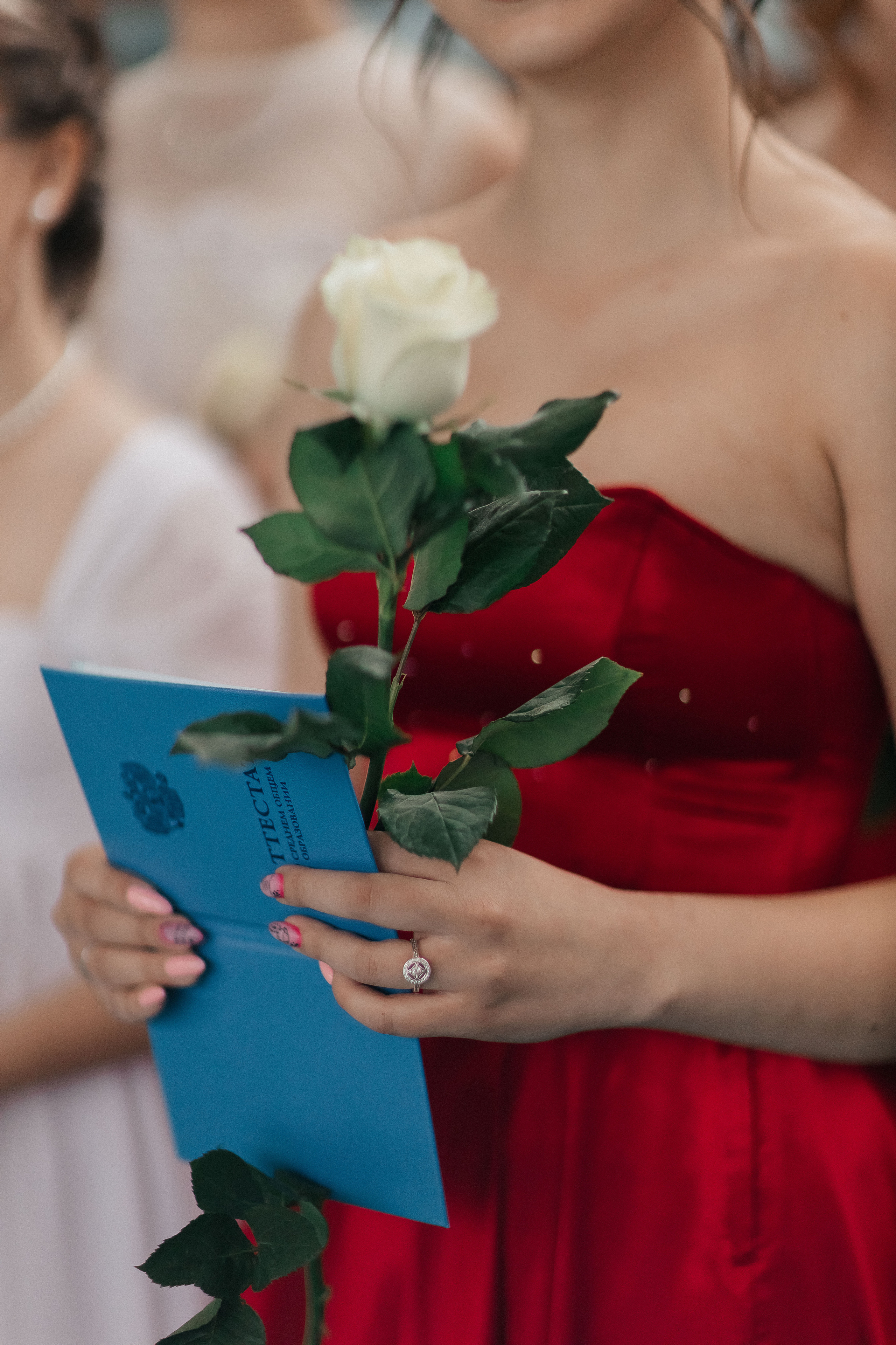 Выпускной. Свадебный и женский фотограф