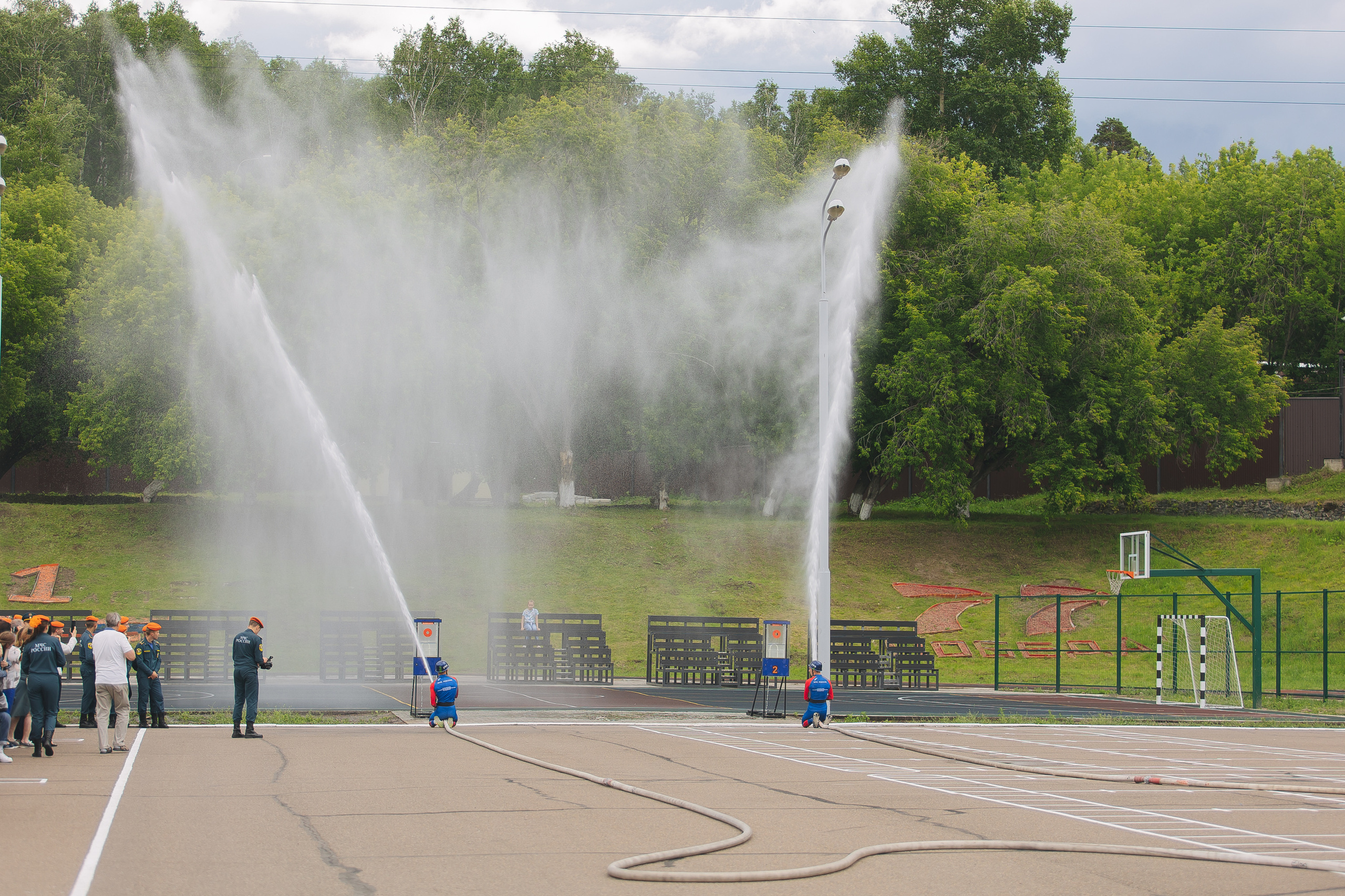 Выпускной МЧС. Свадебный и женский фотограф