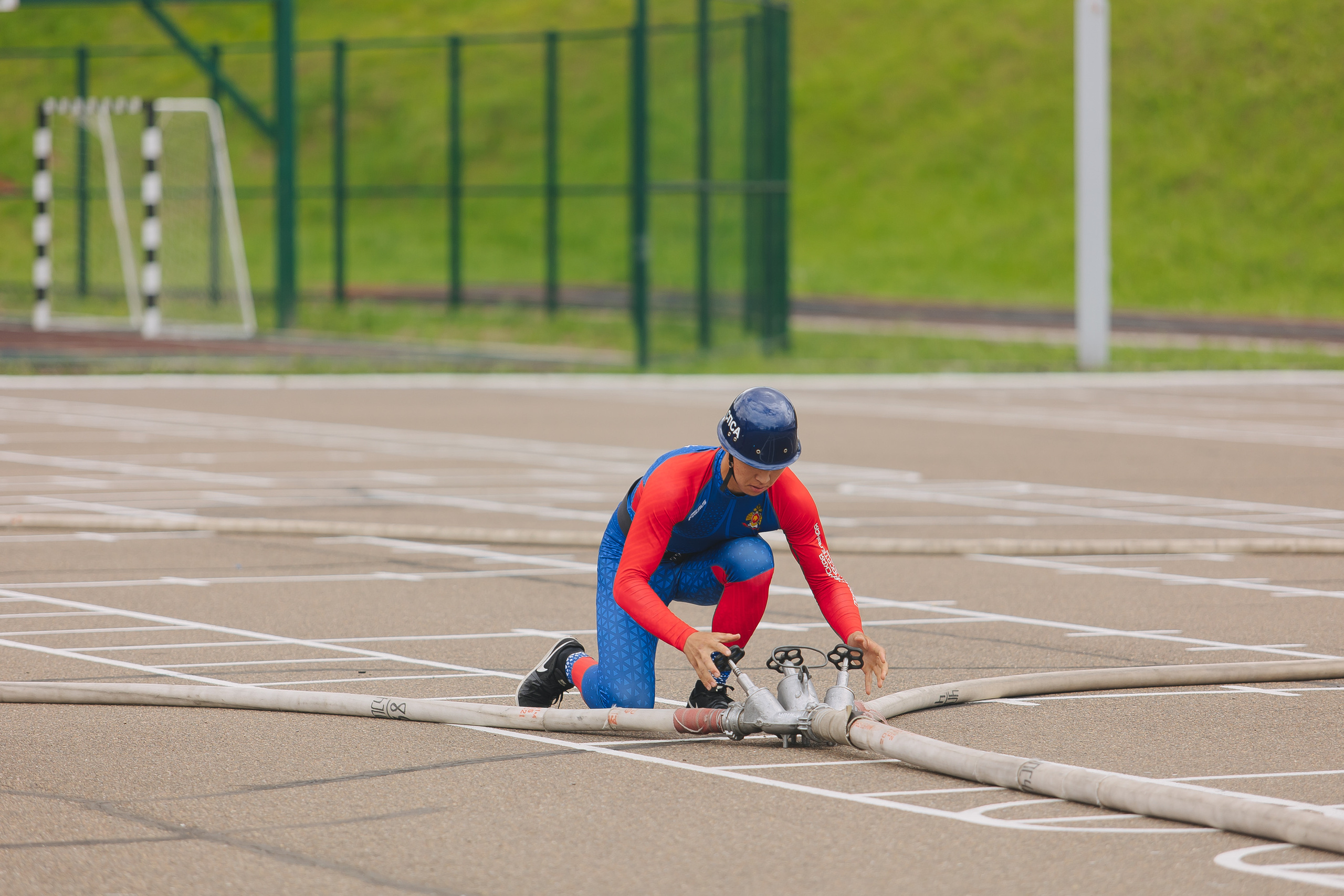 Выпускной МЧС. Свадебный и женский фотограф