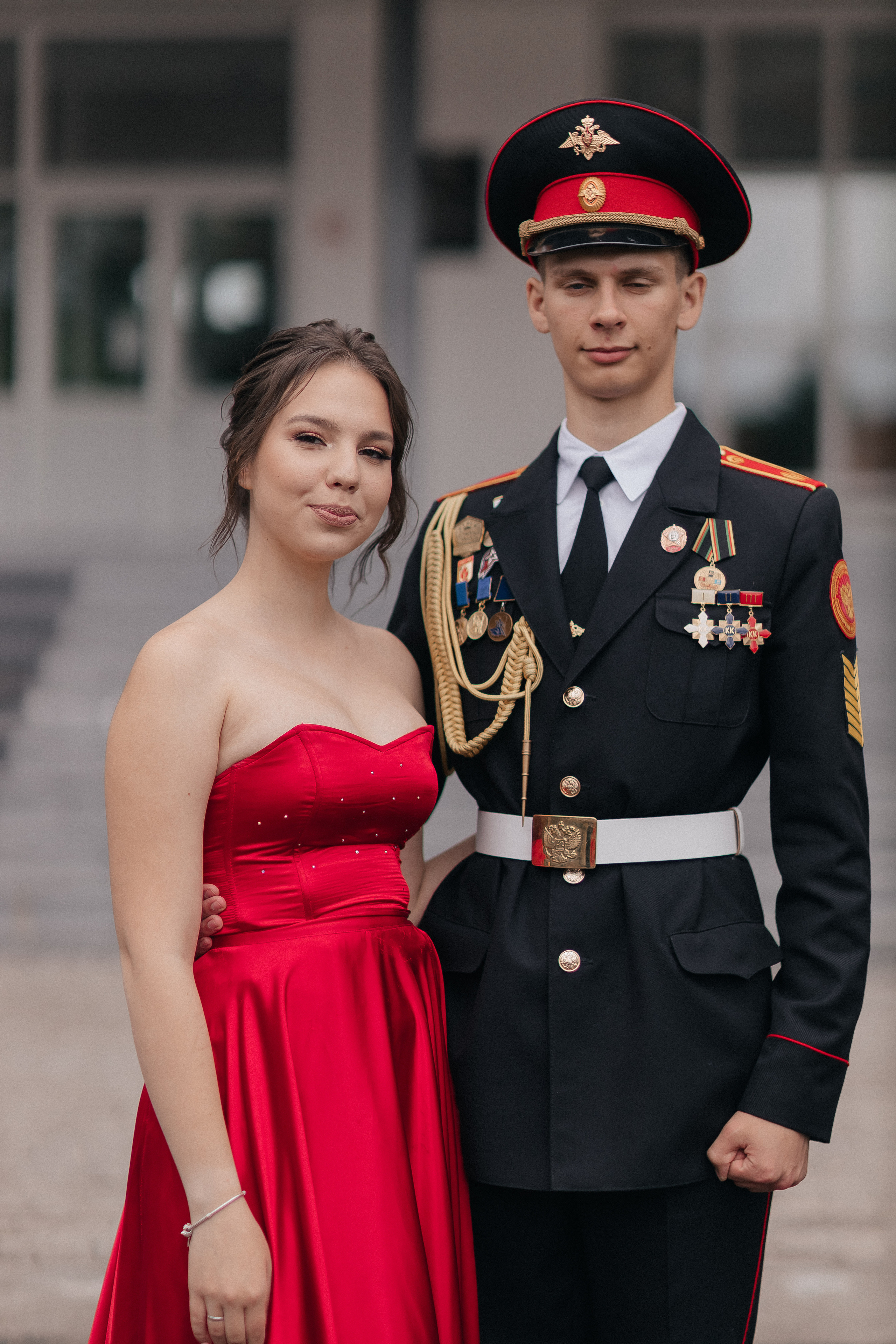 Выпускной. Свадебный и женский фотограф