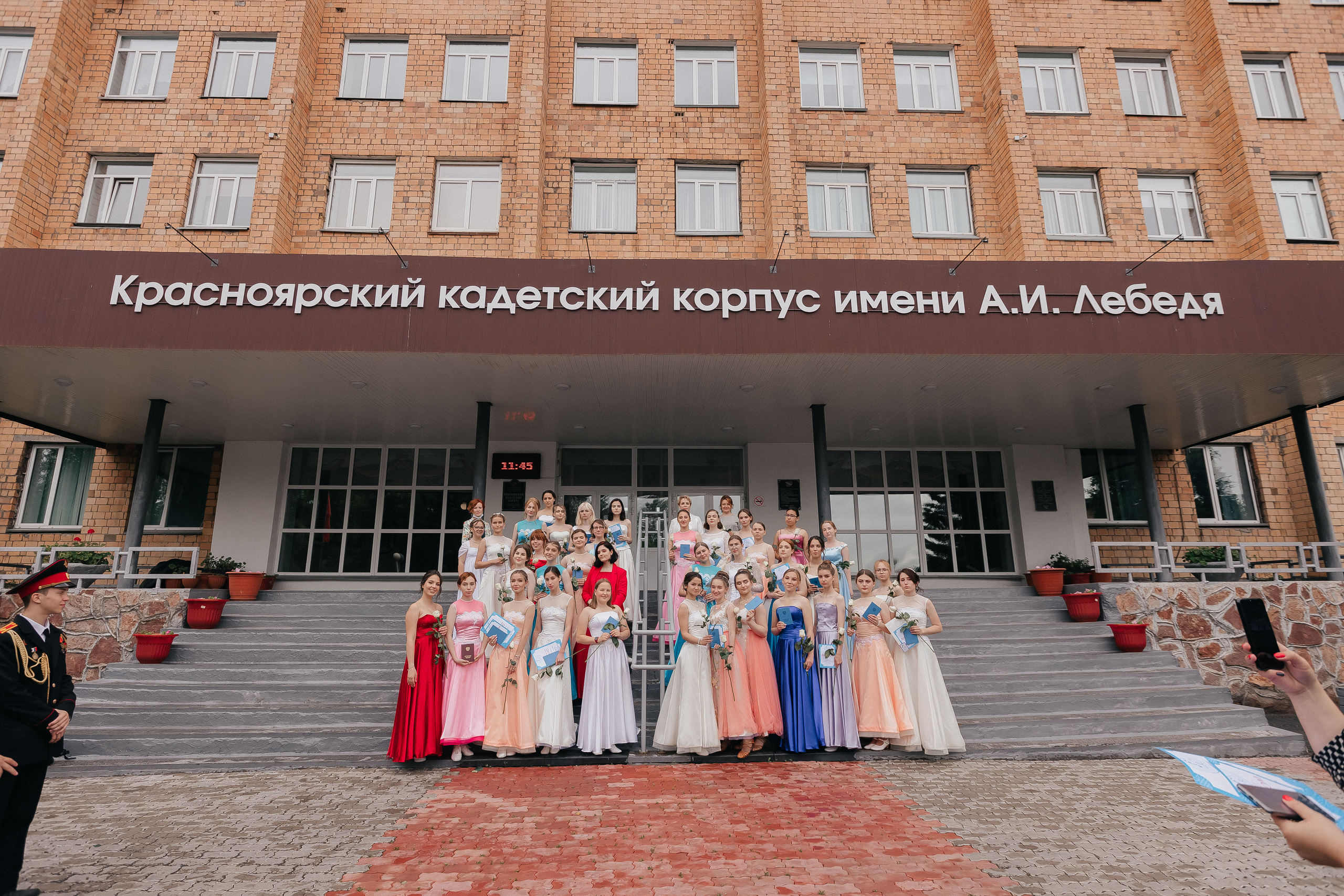 Выпускной. Свадебный и женский фотограф