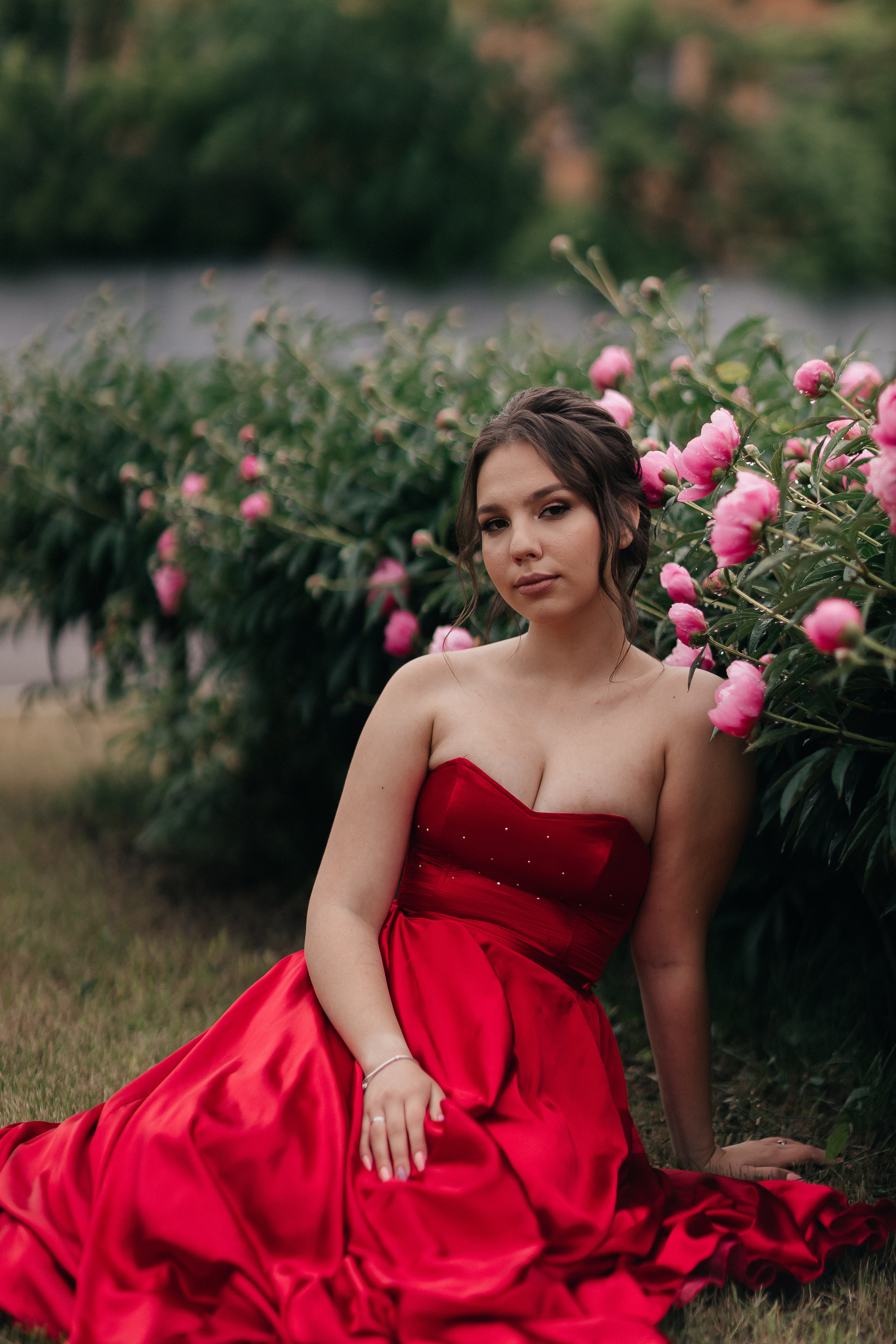 Выпускной. Свадебный и женский фотограф