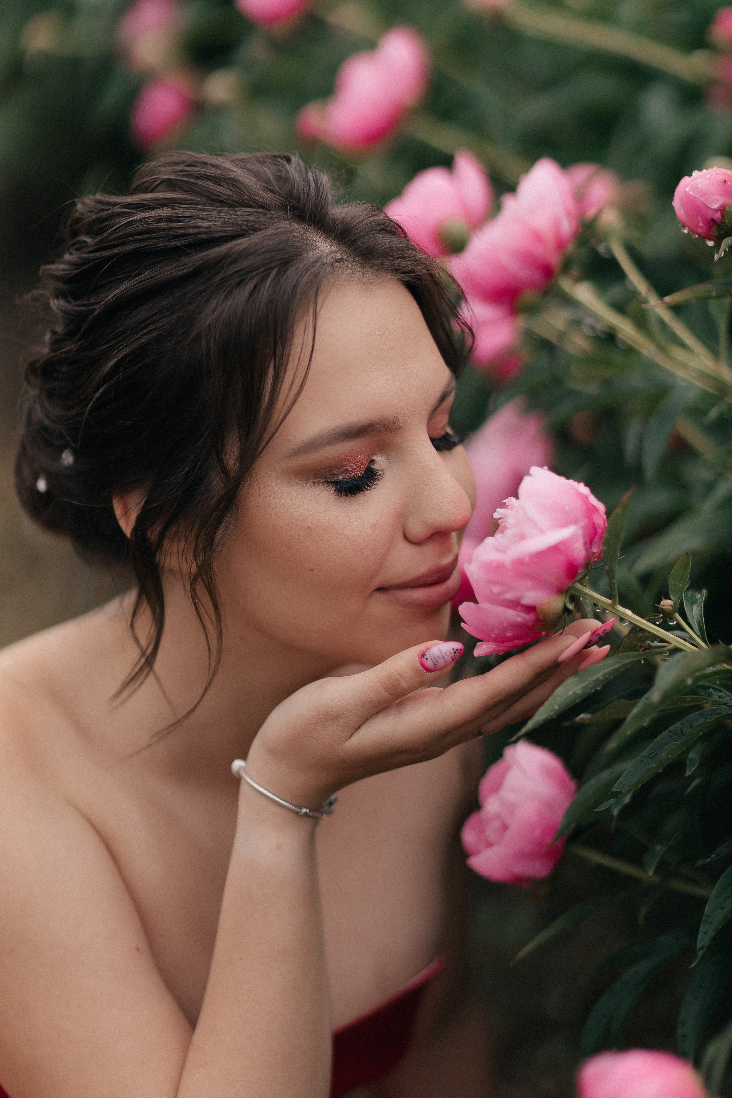 Выпускной. Свадебный и женский фотограф