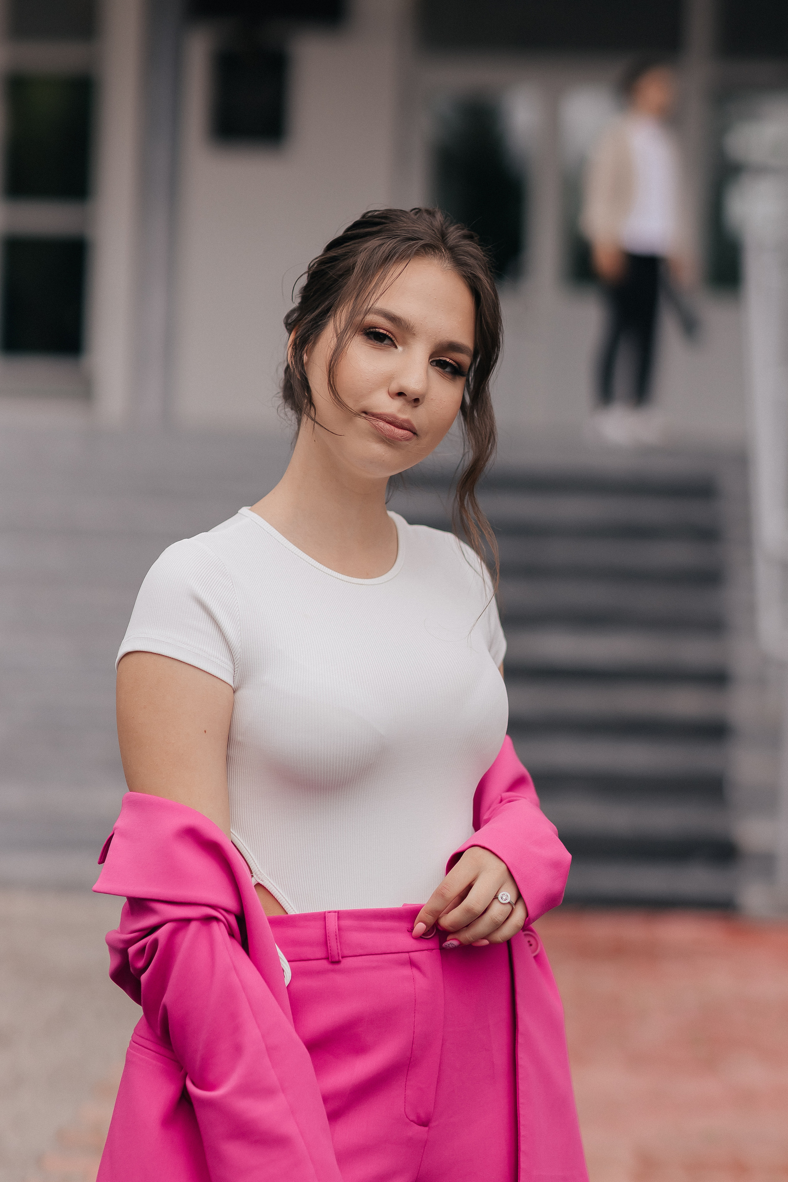 Выпускной. Свадебный и женский фотограф