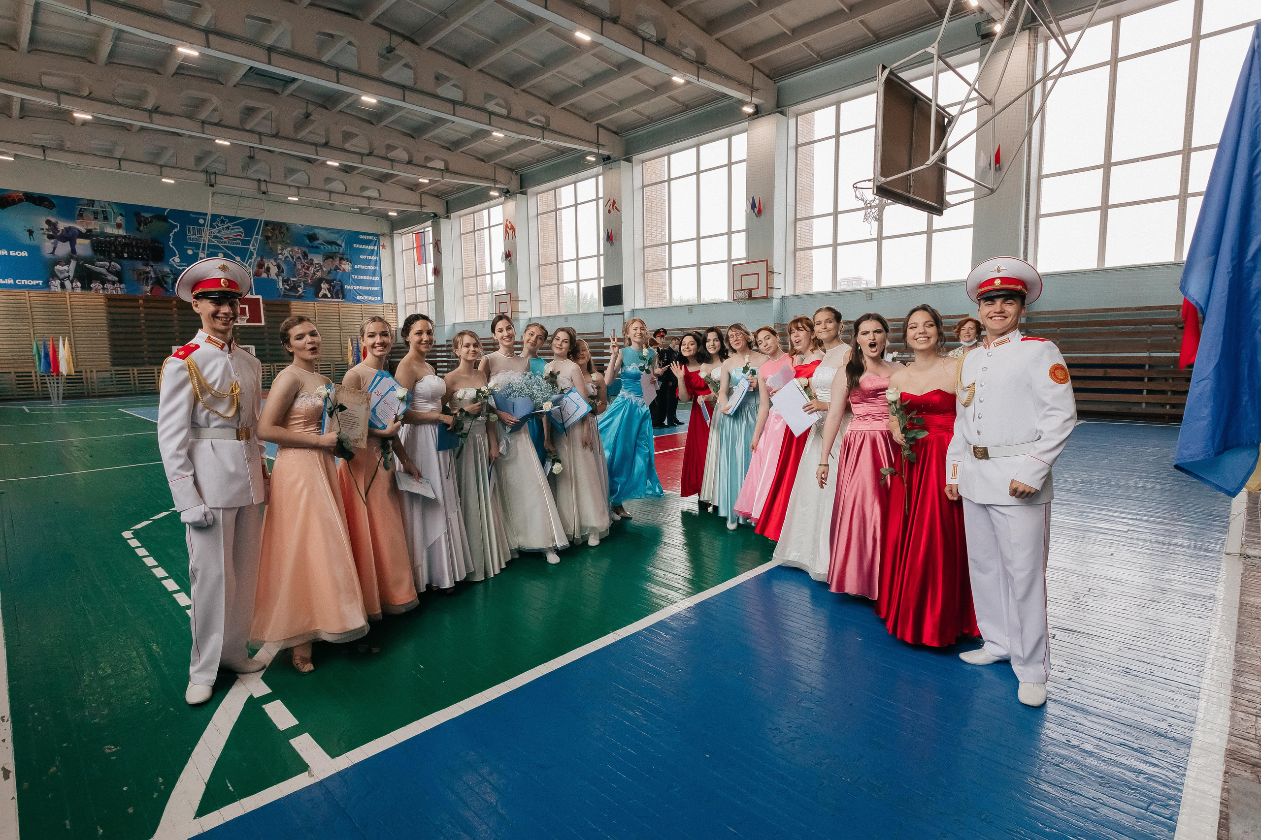 Выпускной. Свадебный и женский фотограф