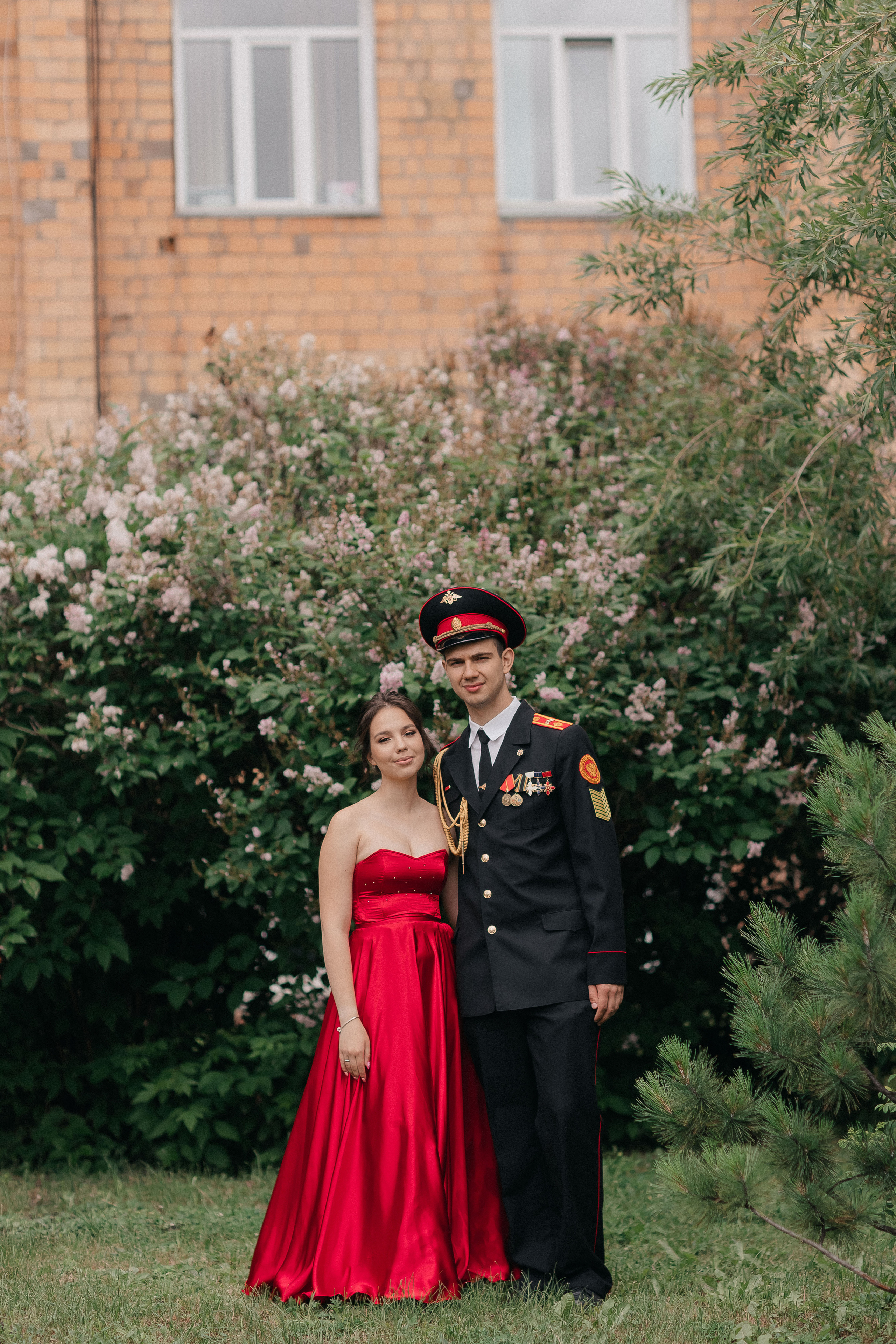 Выпускной. Свадебный и женский фотограф