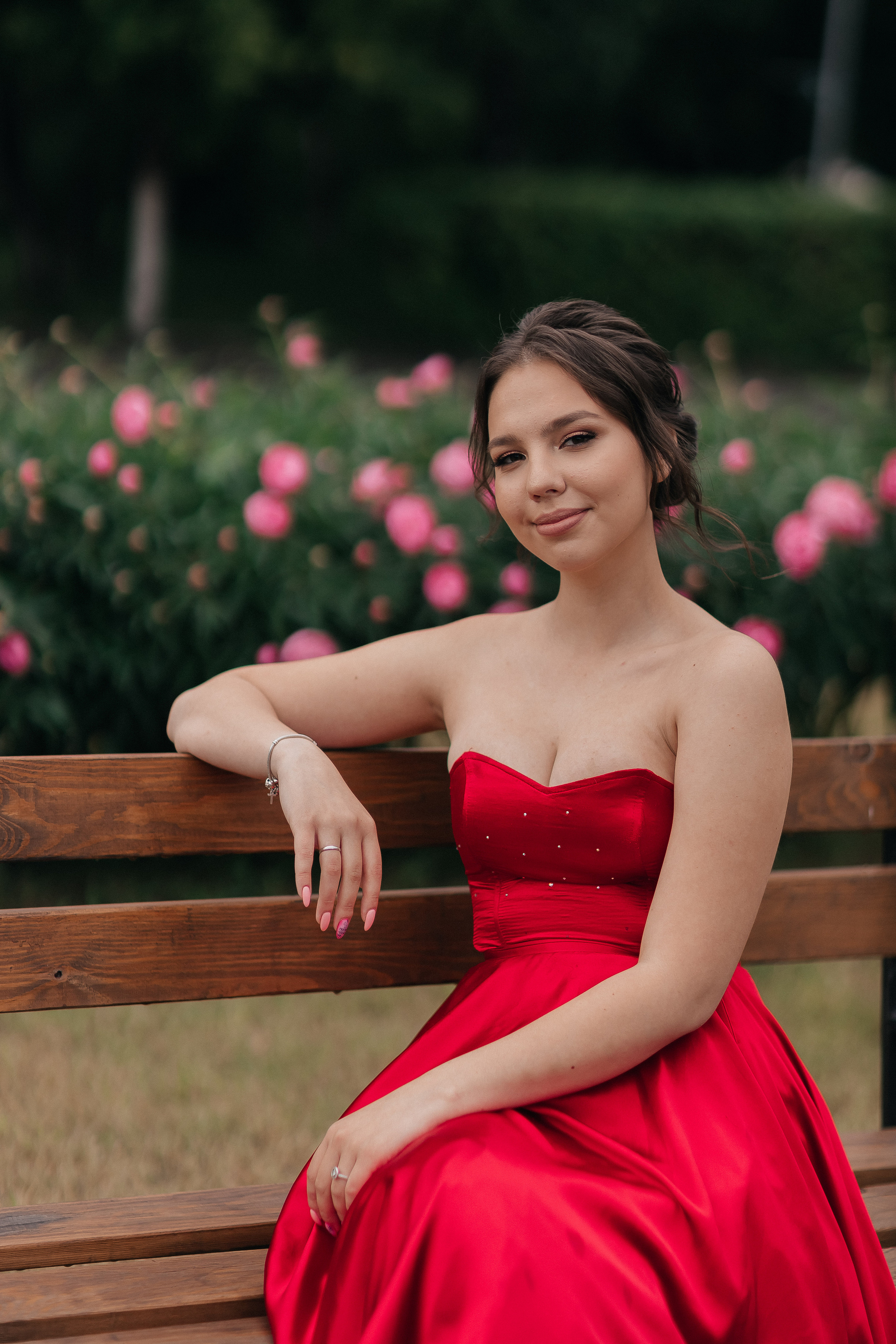 Выпускной. Свадебный и женский фотограф