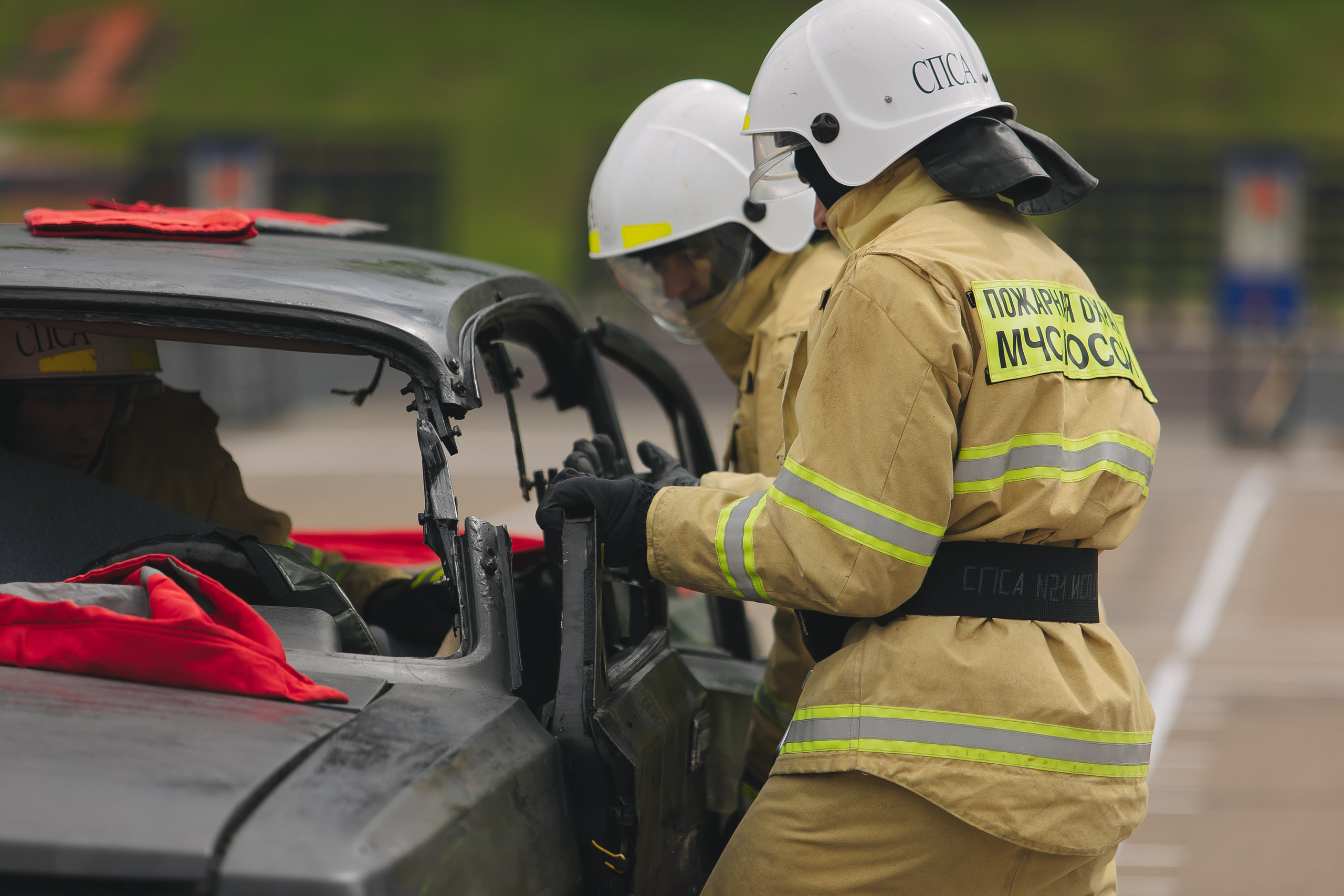 Выпускной МЧС. Свадебный и женский фотограф