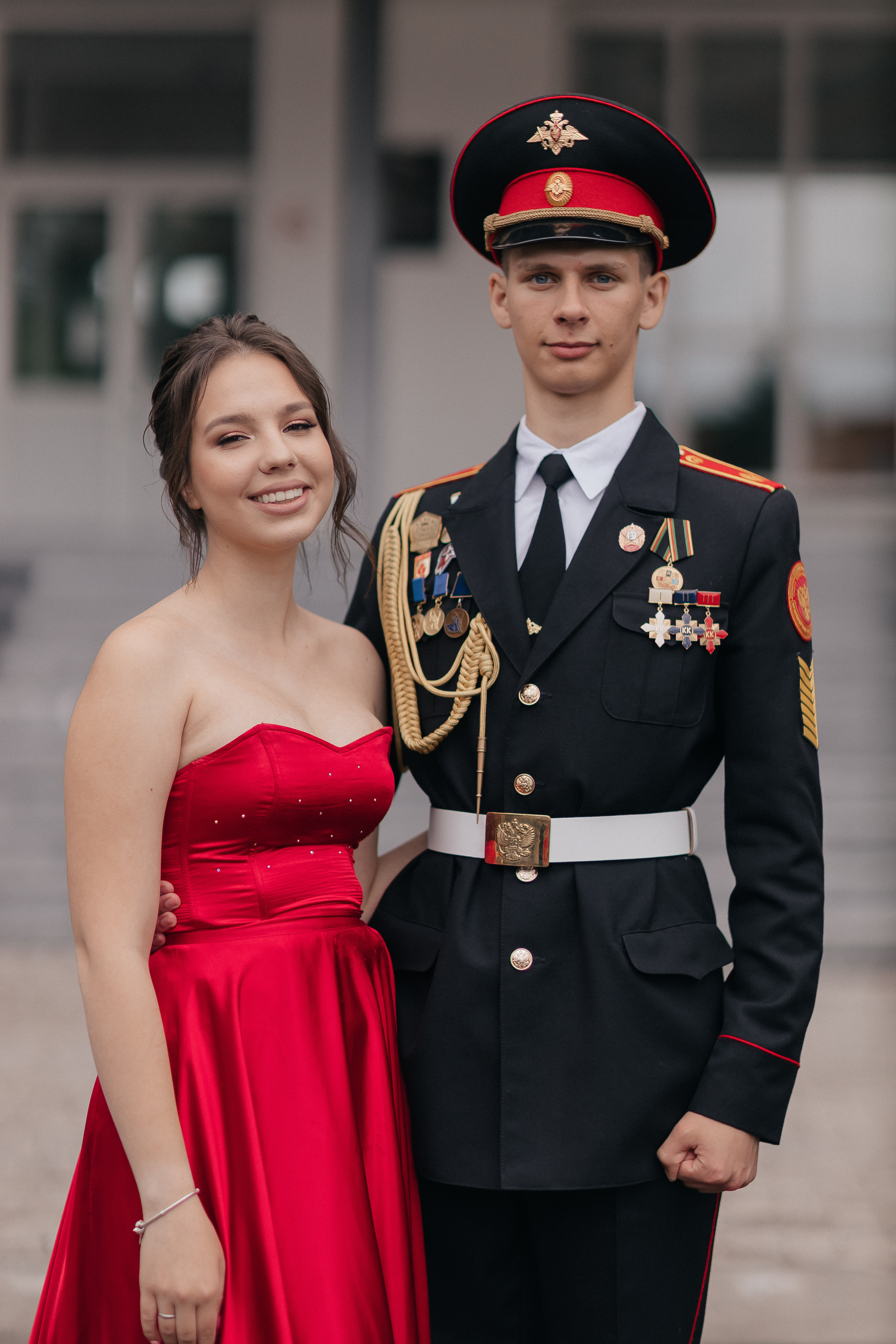 Выпускной. Свадебный и женский фотограф