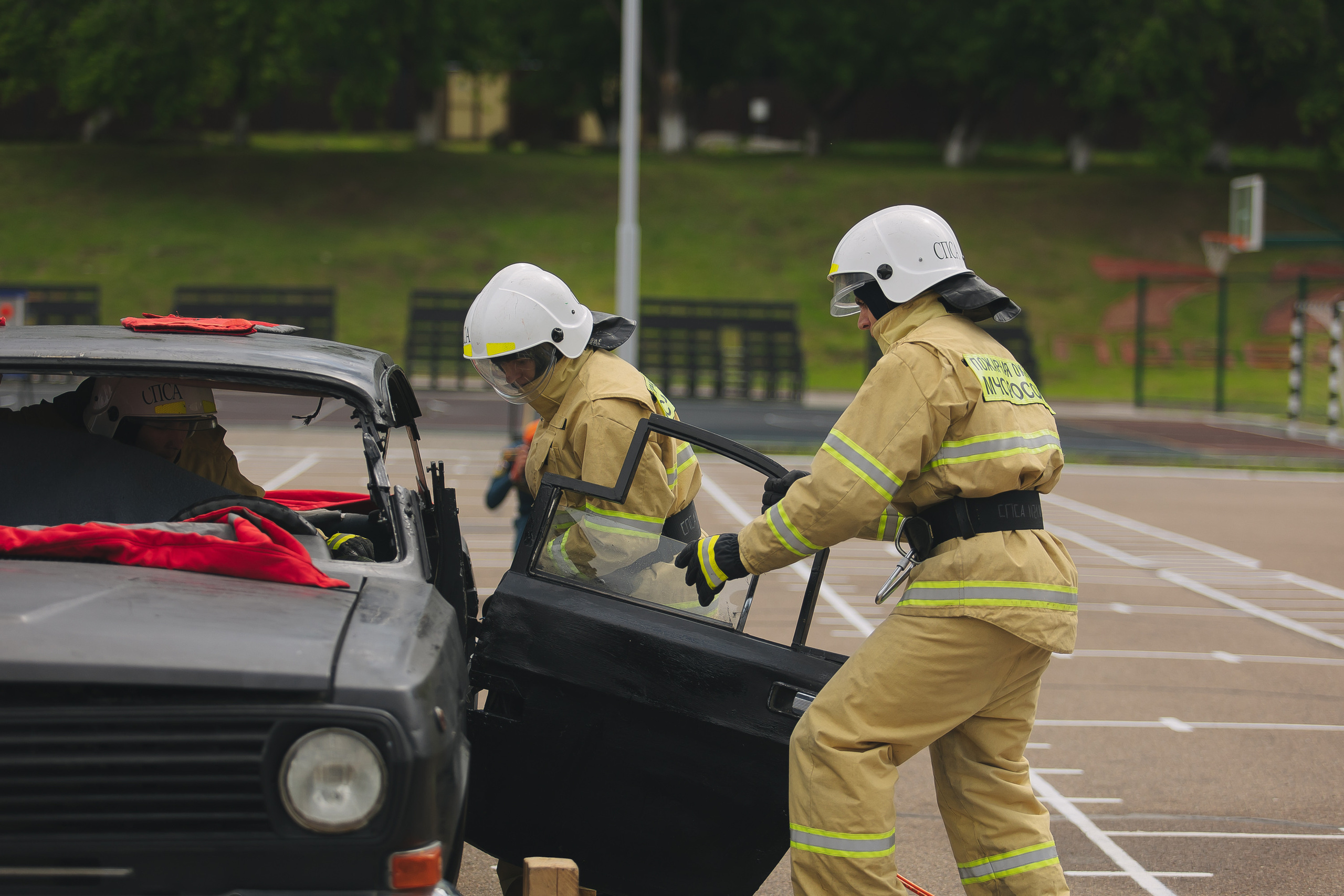Выпускной МЧС. Свадебный и женский фотограф