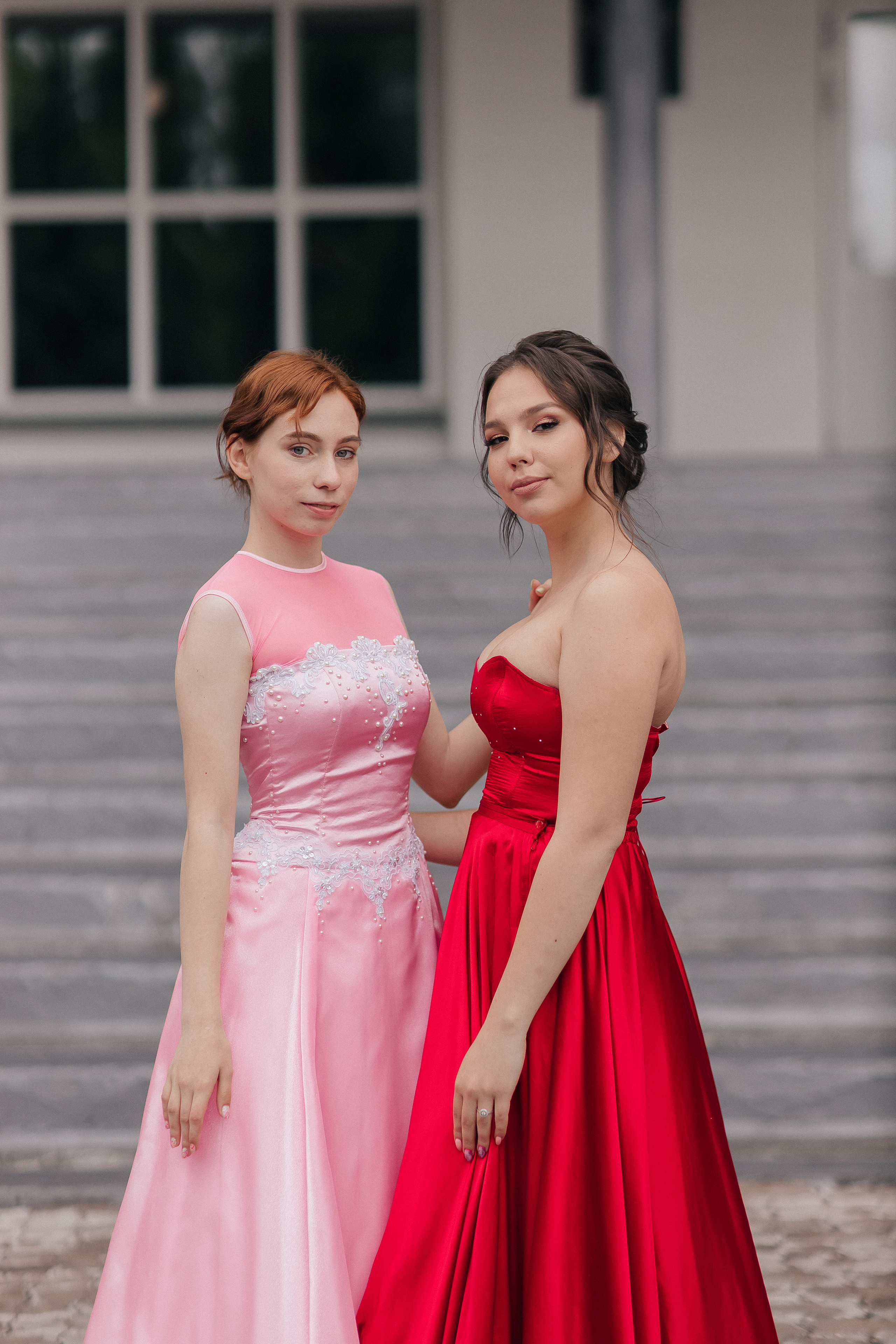 Выпускной. Свадебный и женский фотограф