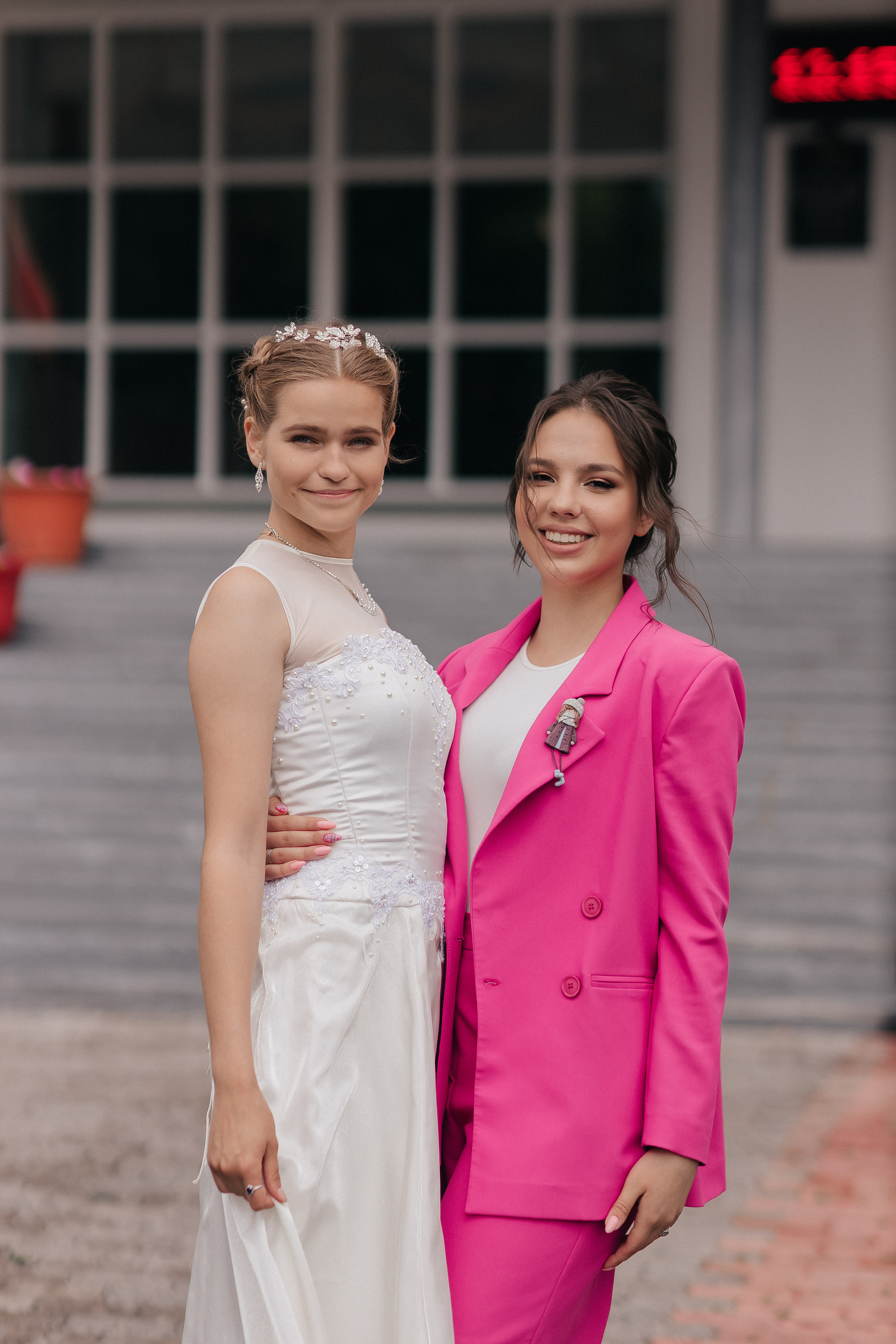 Выпускной. Свадебный и женский фотограф