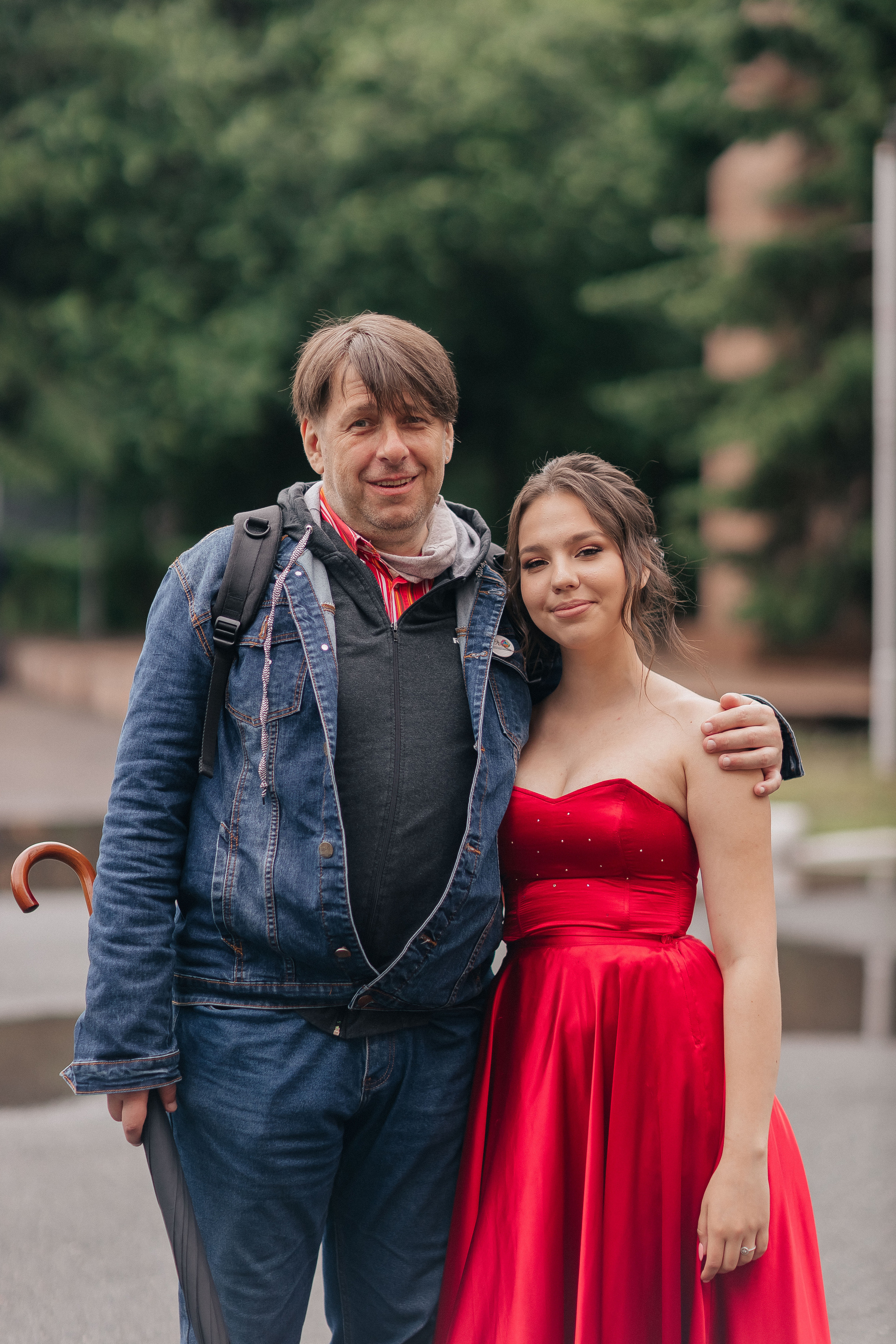 Выпускной. Свадебный и женский фотограф