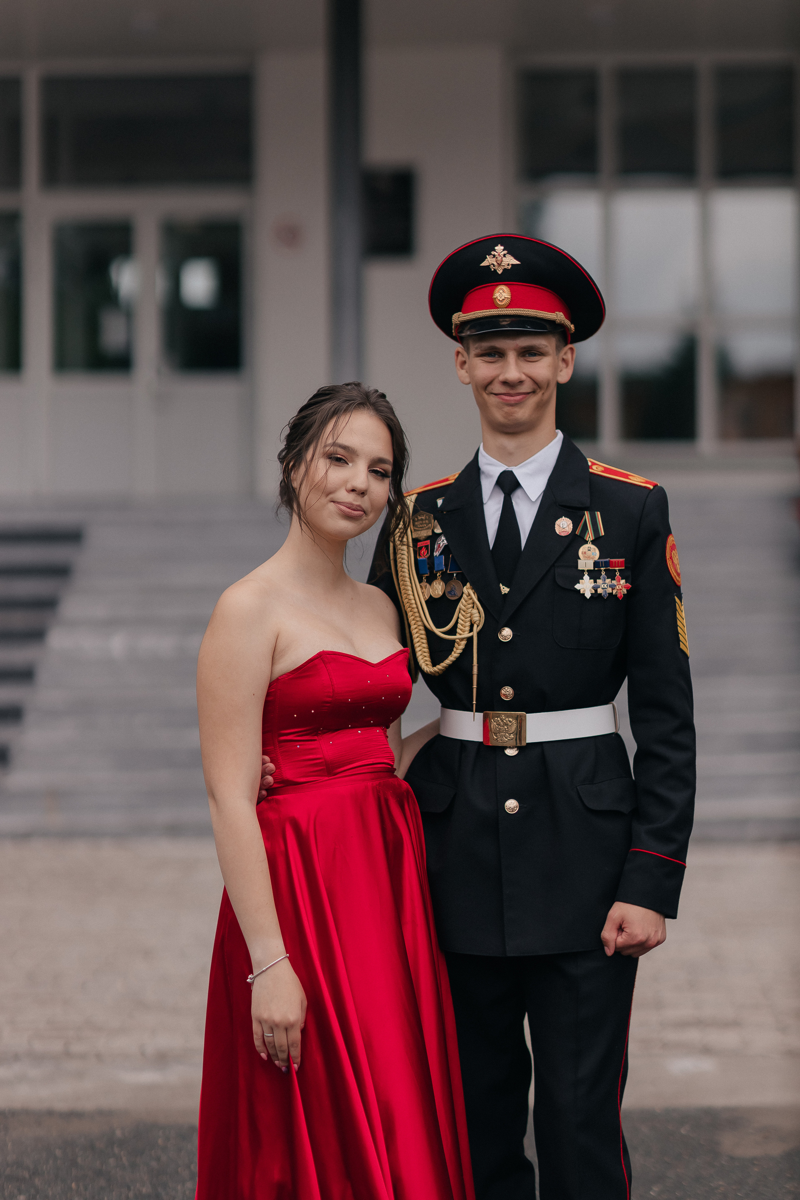 Выпускной. Свадебный и женский фотограф