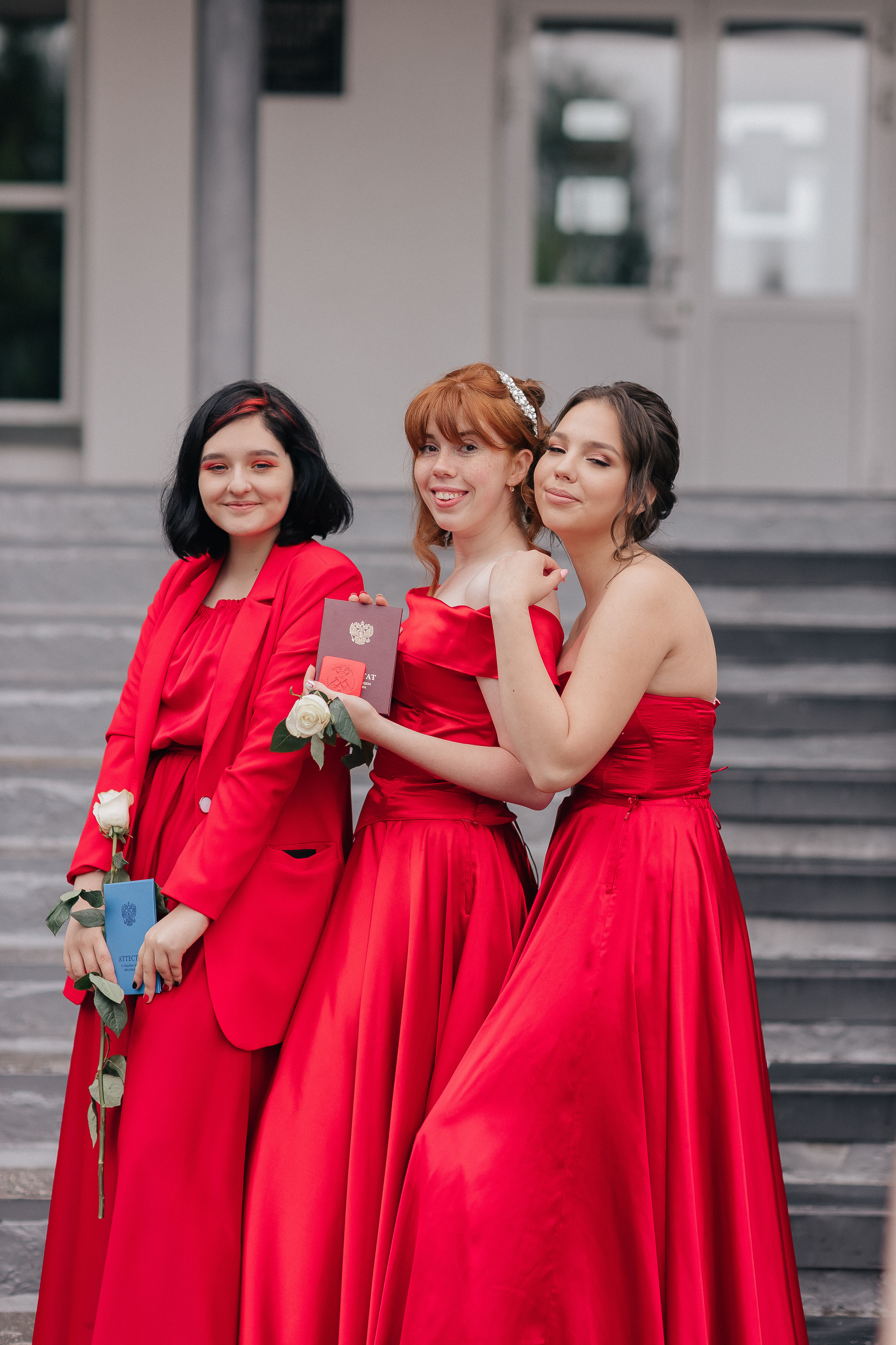 Выпускной. Свадебный и женский фотограф