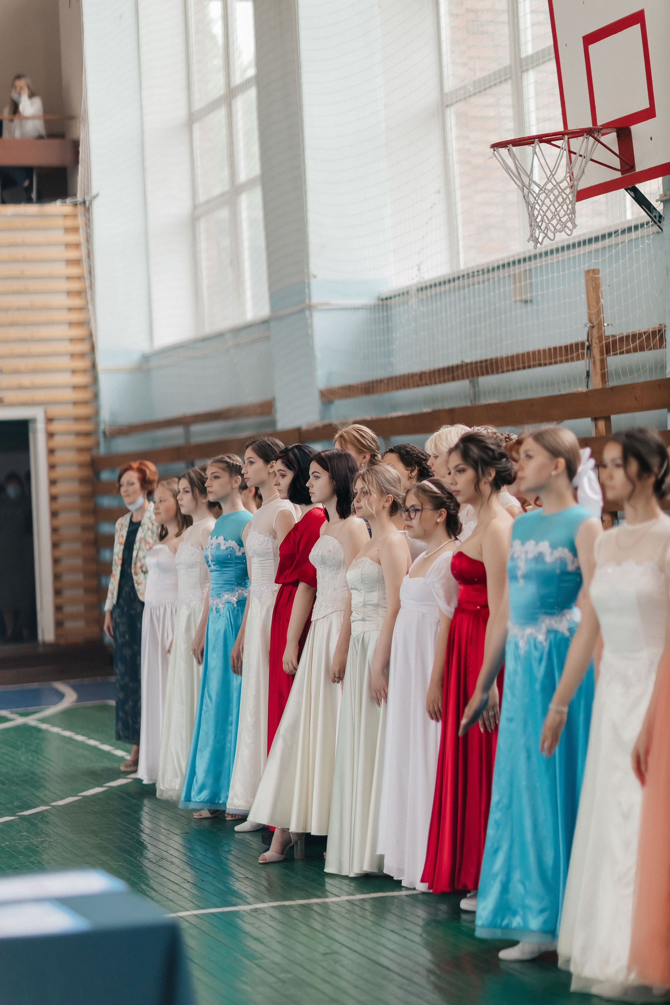 Выпускной. Свадебный и женский фотограф