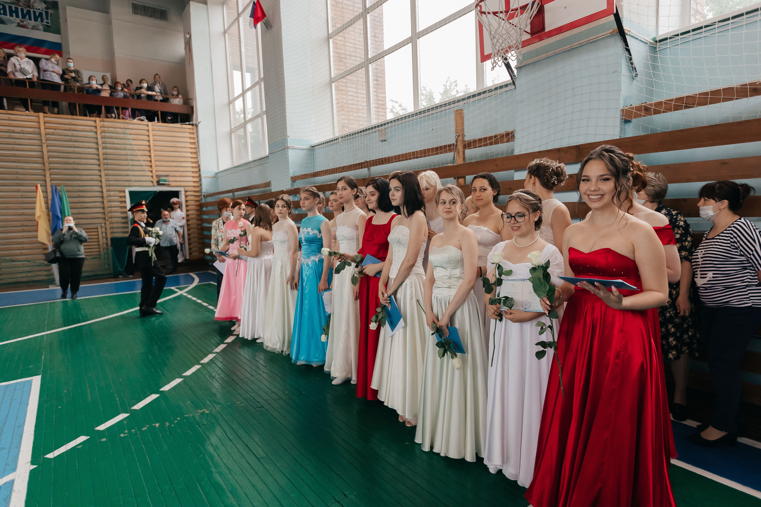 Выпускной. Свадебный и женский фотограф