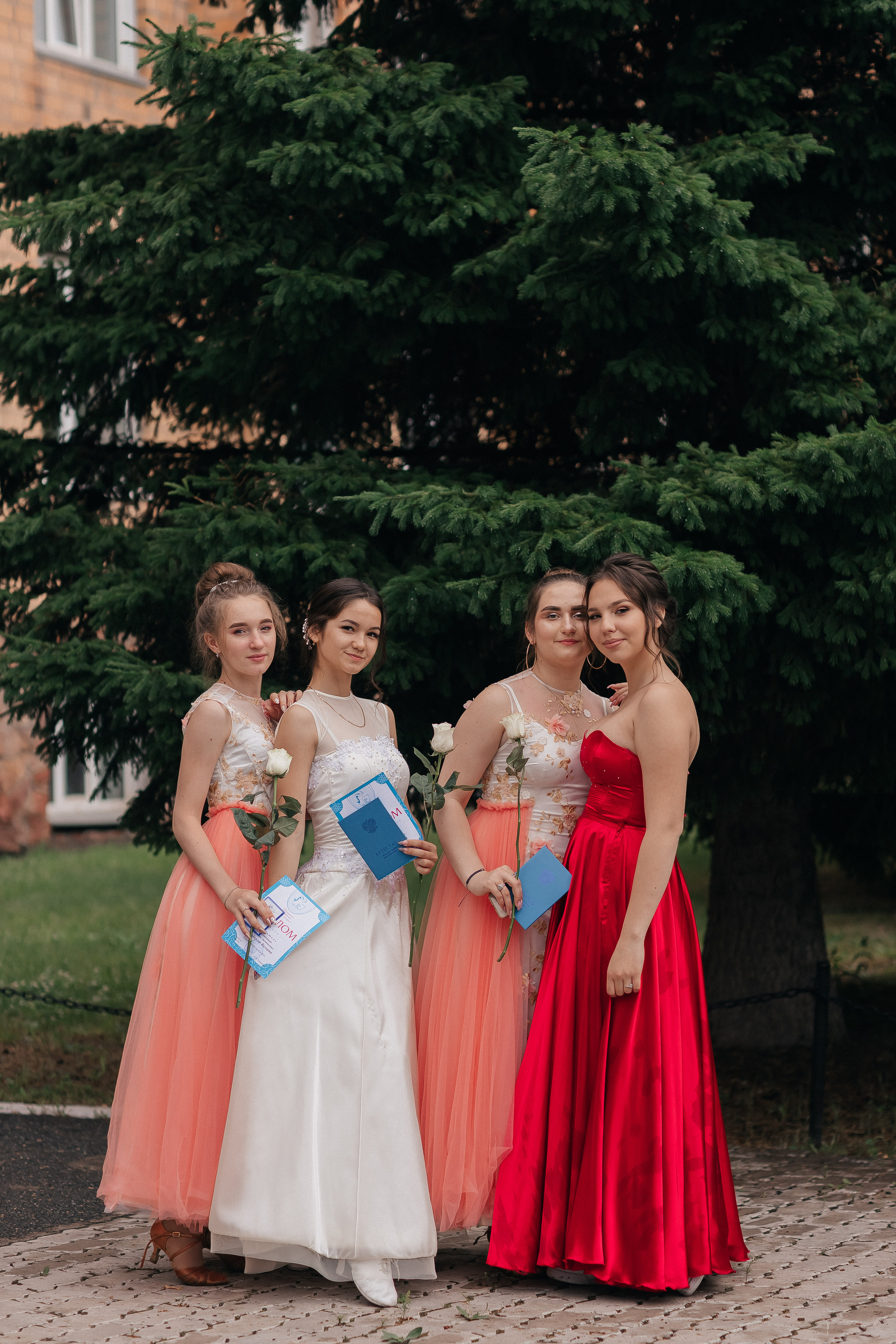 Выпускной. Свадебный и женский фотограф