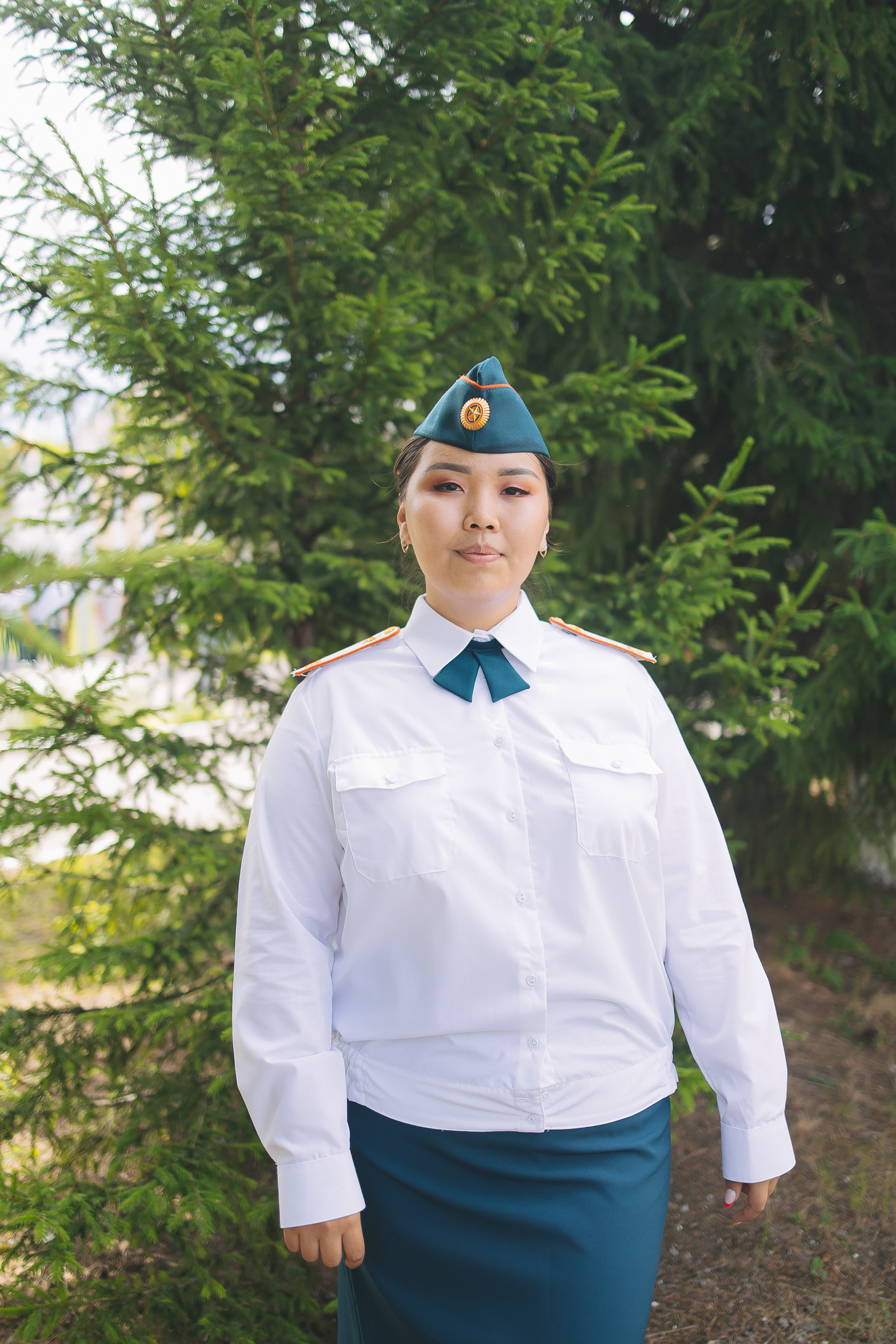 Выпускной МЧС. Свадебный и женский фотограф