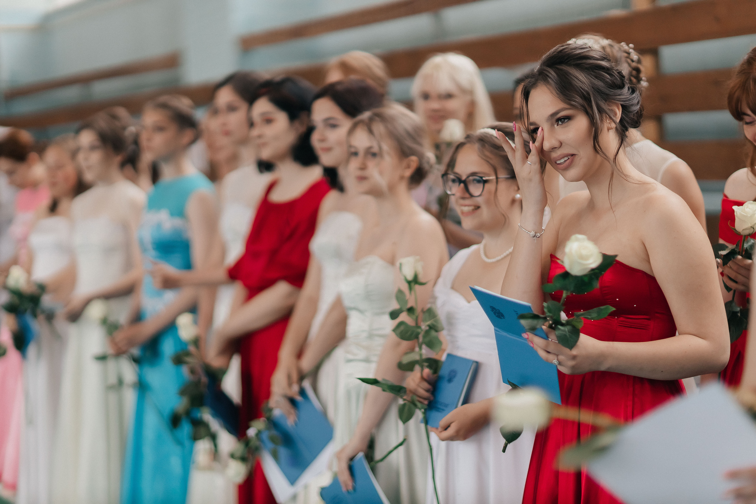 Выпускной. Свадебный и женский фотограф