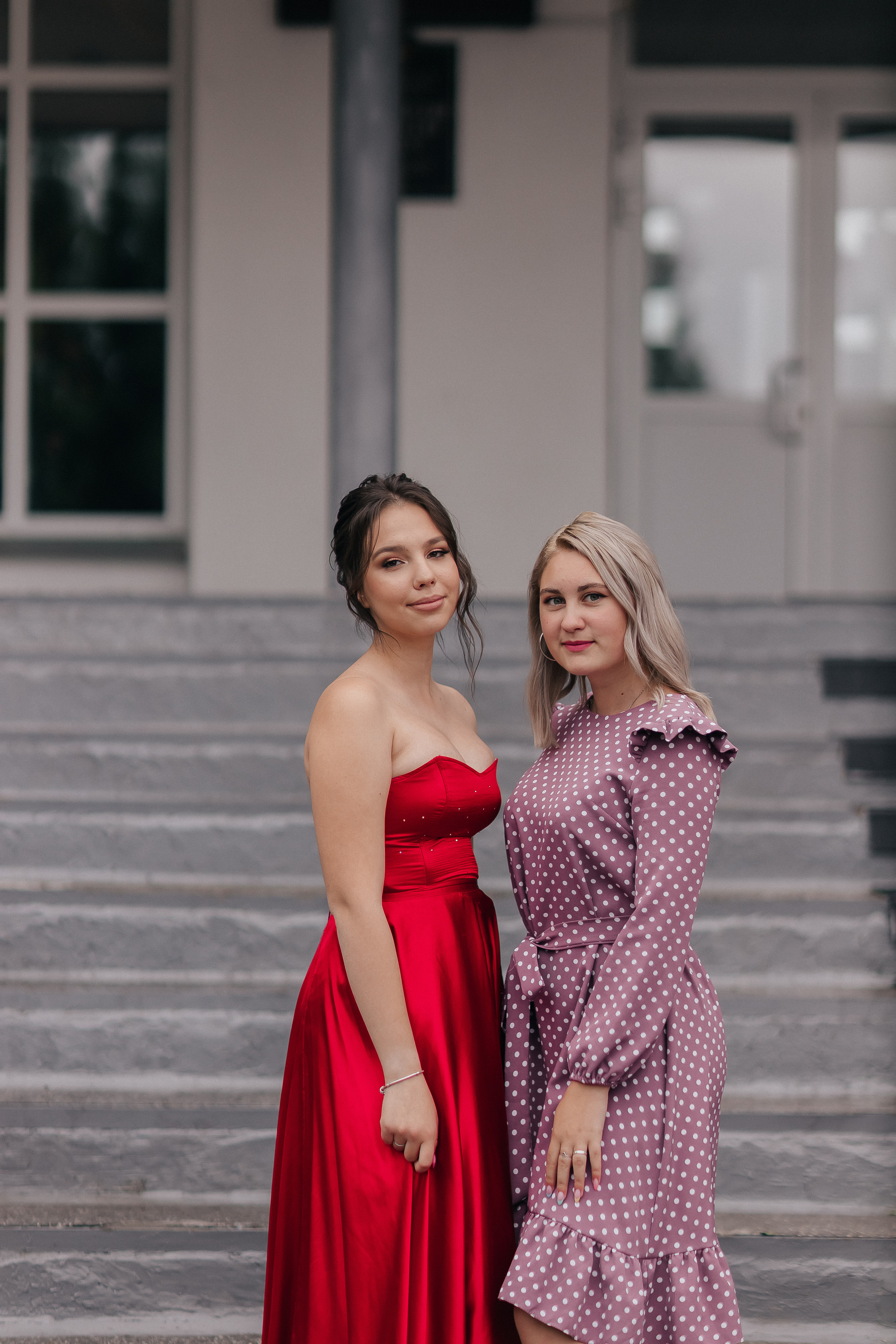 Выпускной. Свадебный и женский фотограф