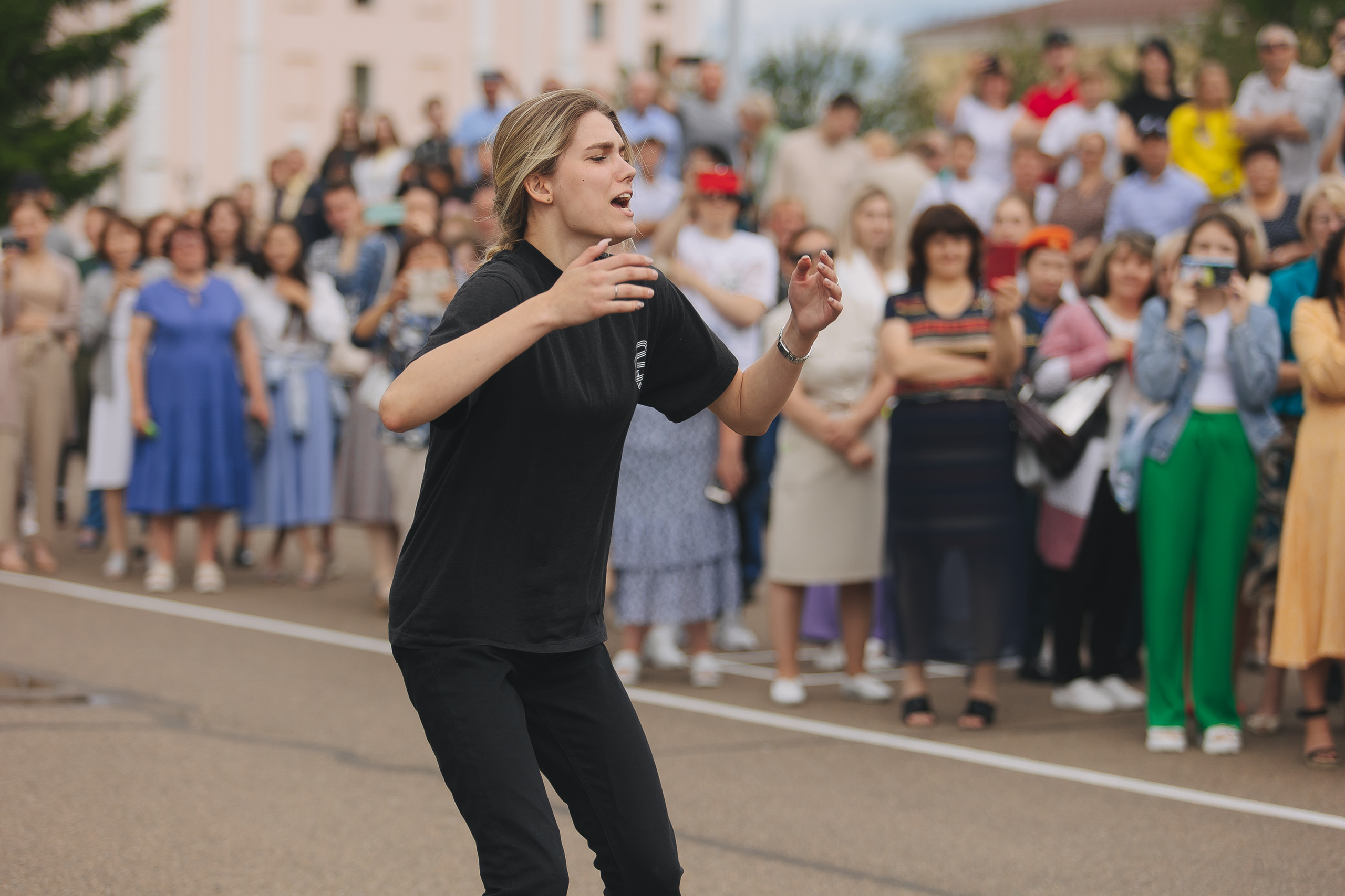 Выпускной МЧС. Свадебный и женский фотограф