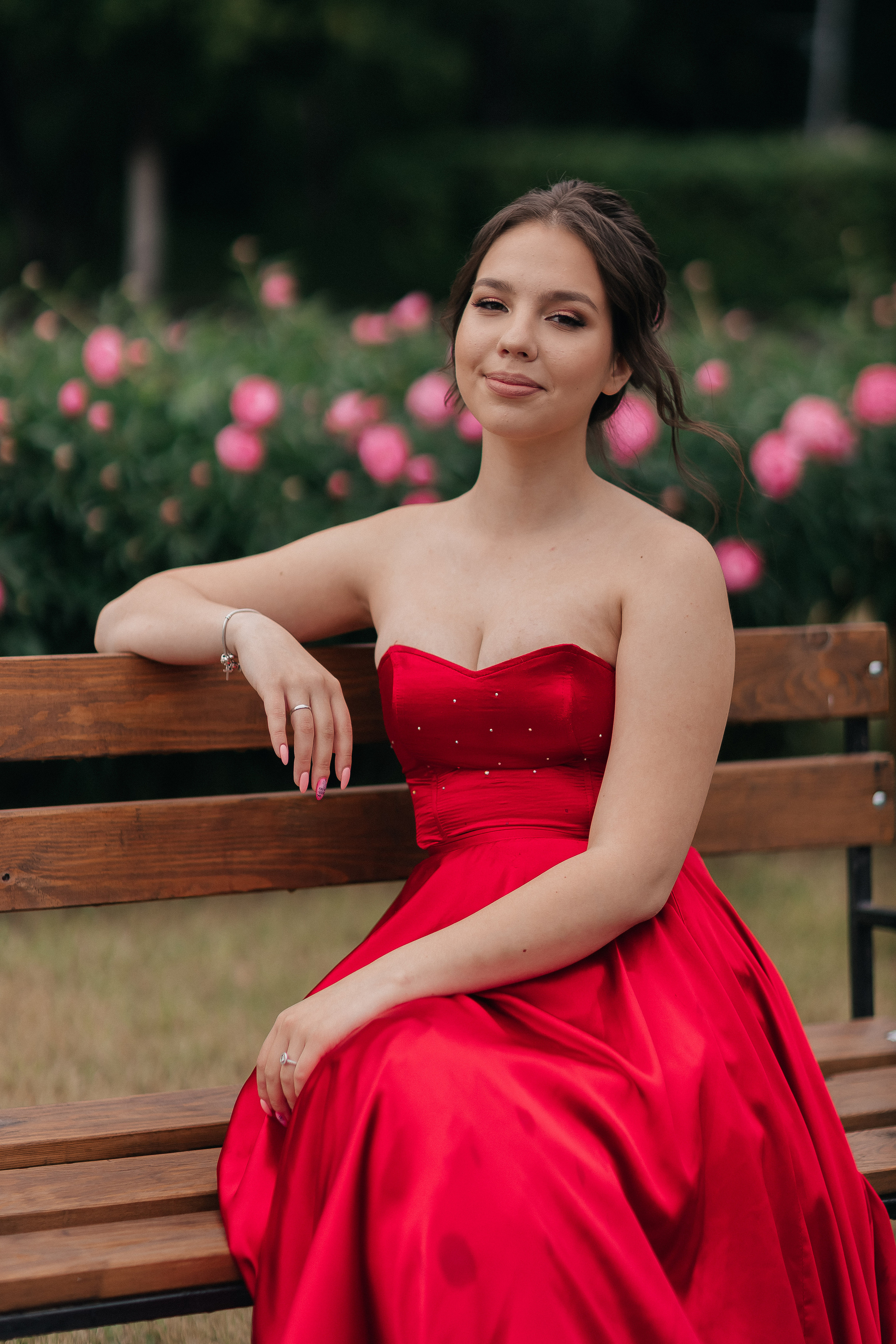 Выпускной. Свадебный и женский фотограф