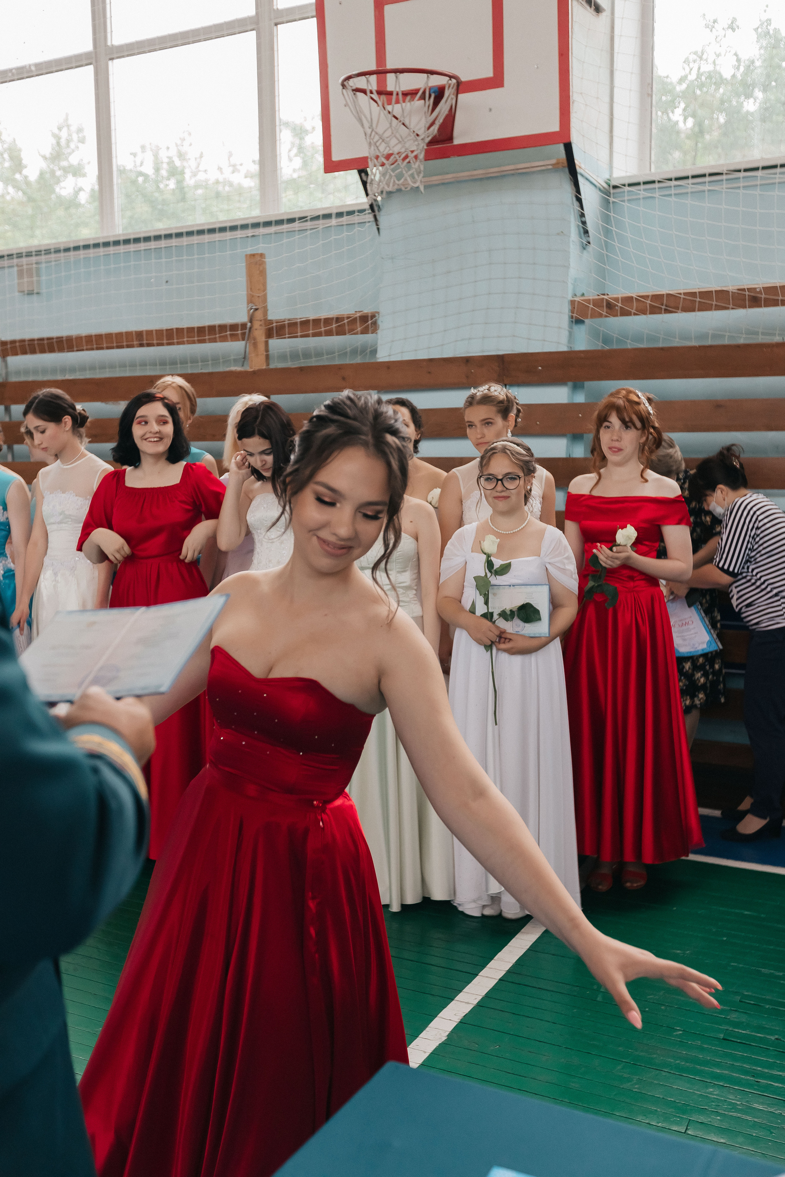 Выпускной. Свадебный и женский фотограф