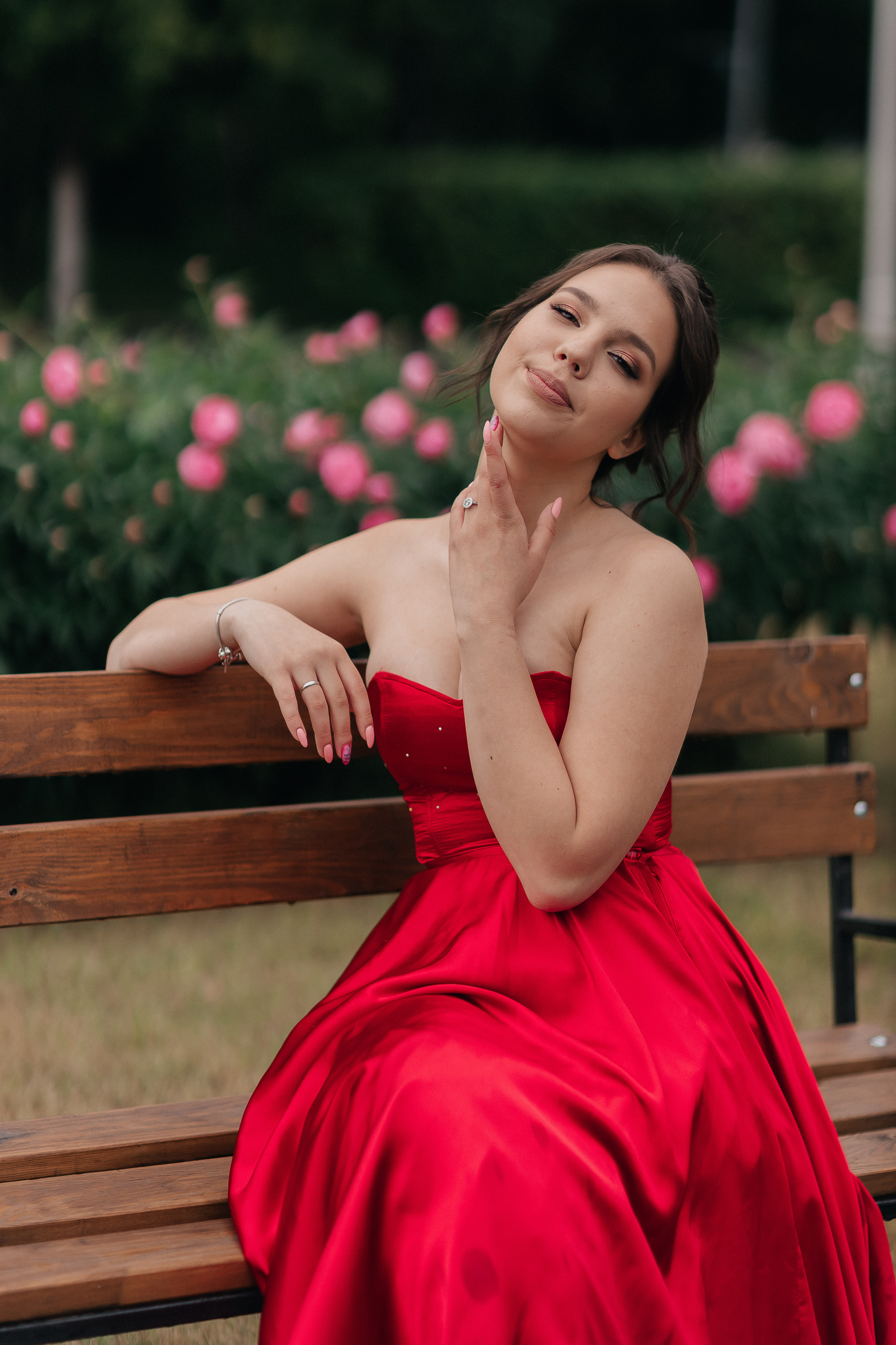 Выпускной. Свадебный и женский фотограф