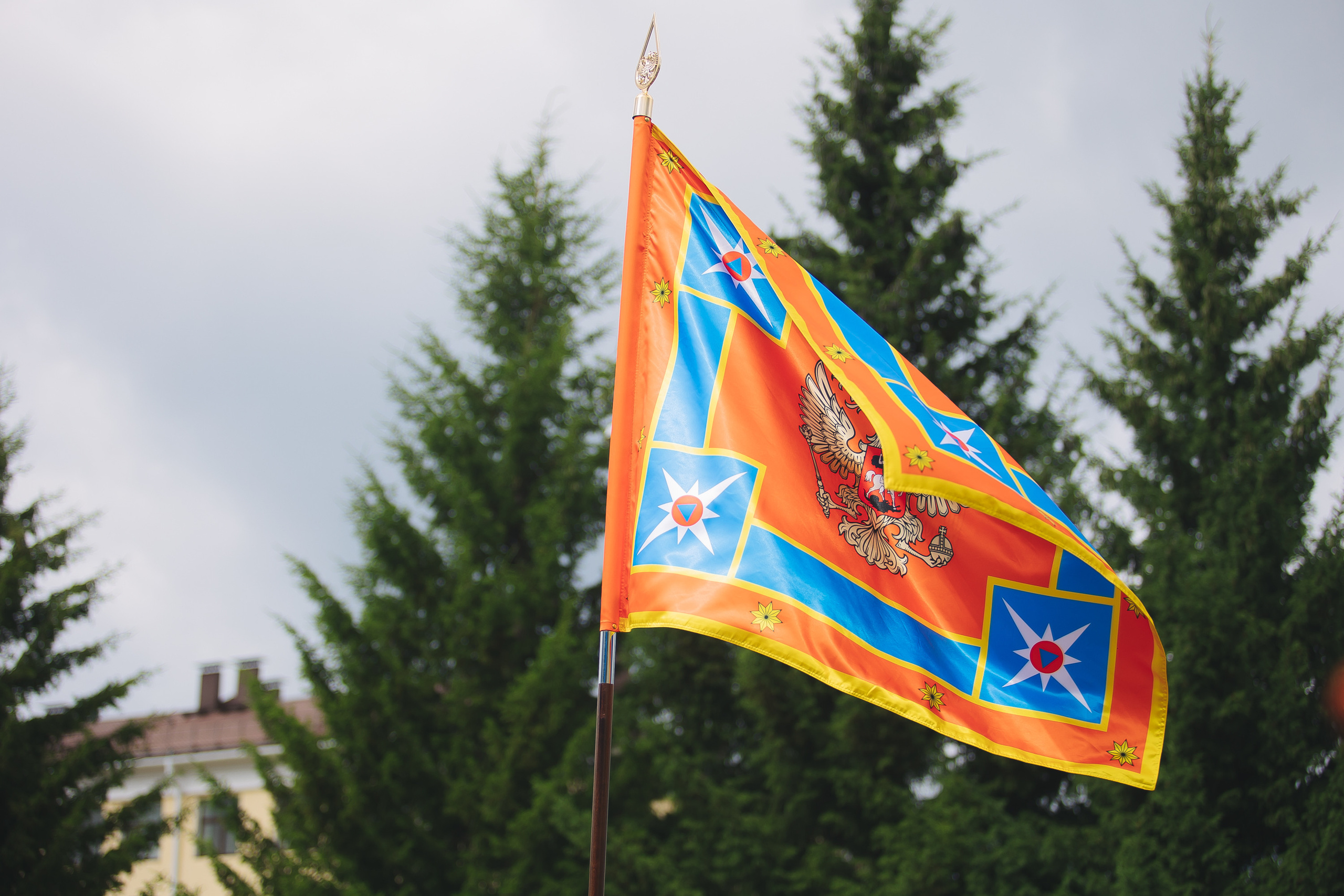 Выпускной МЧС. Свадебный и женский фотограф