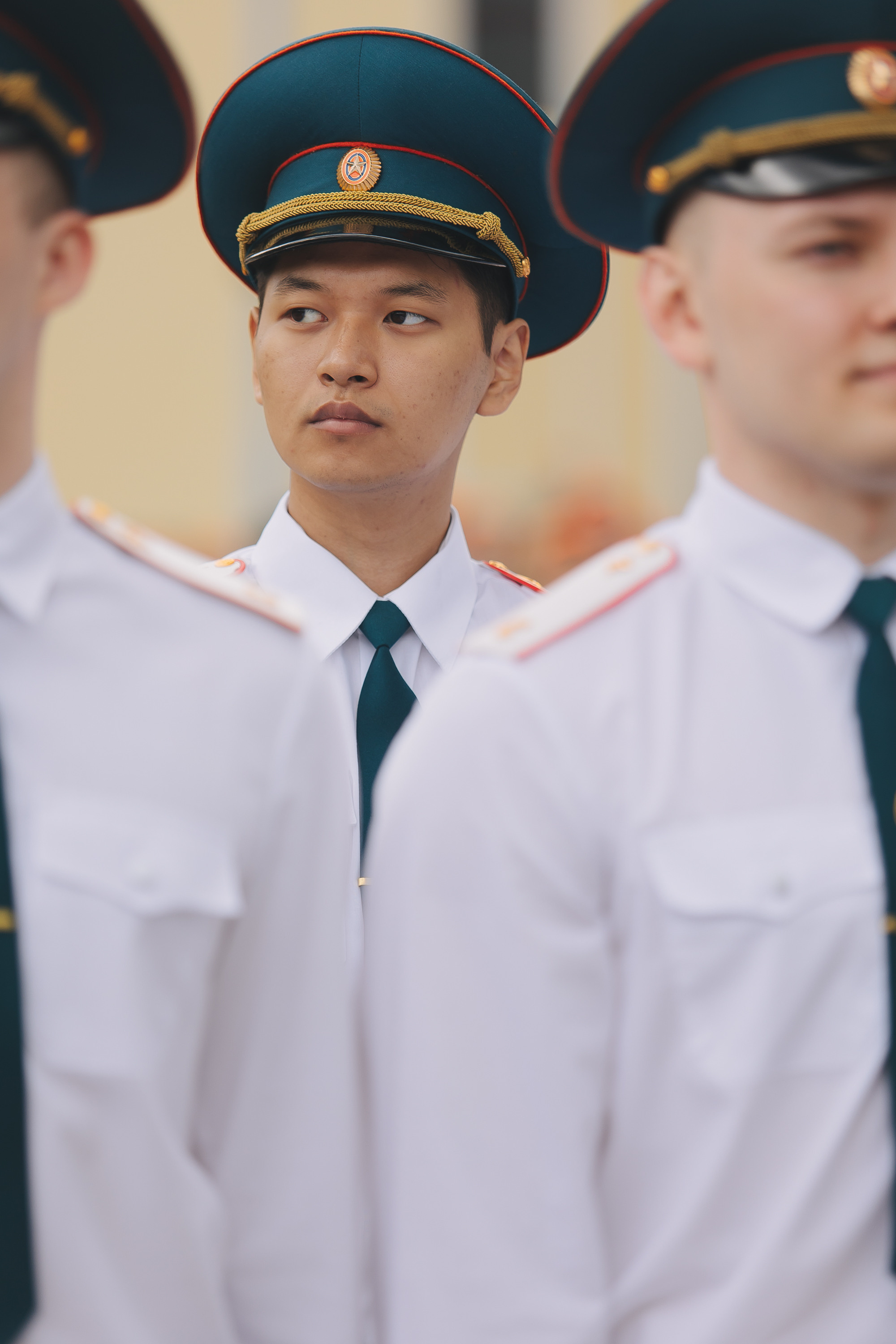 Выпускной МЧС. Свадебный и женский фотограф