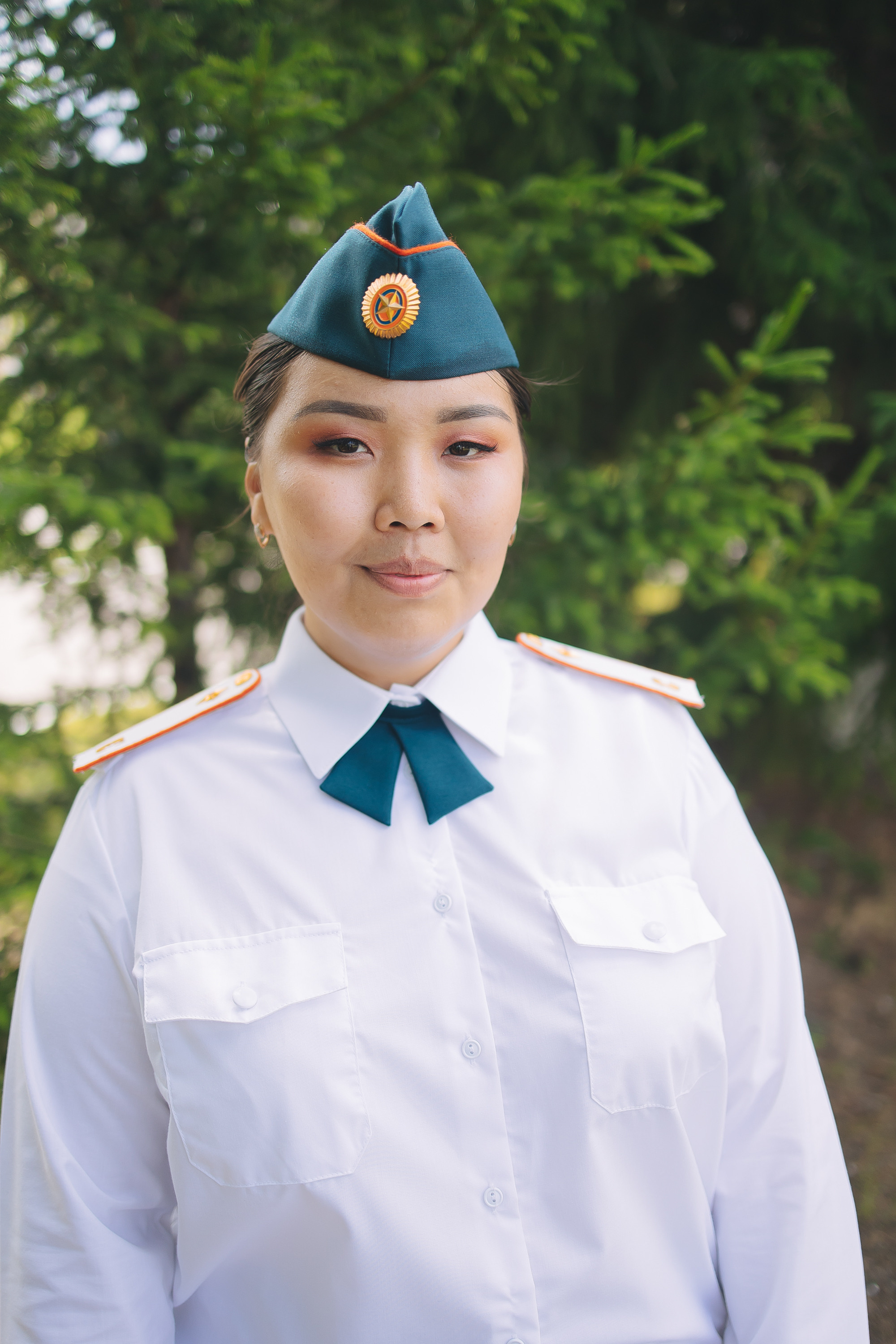 Выпускной МЧС. Свадебный и женский фотограф