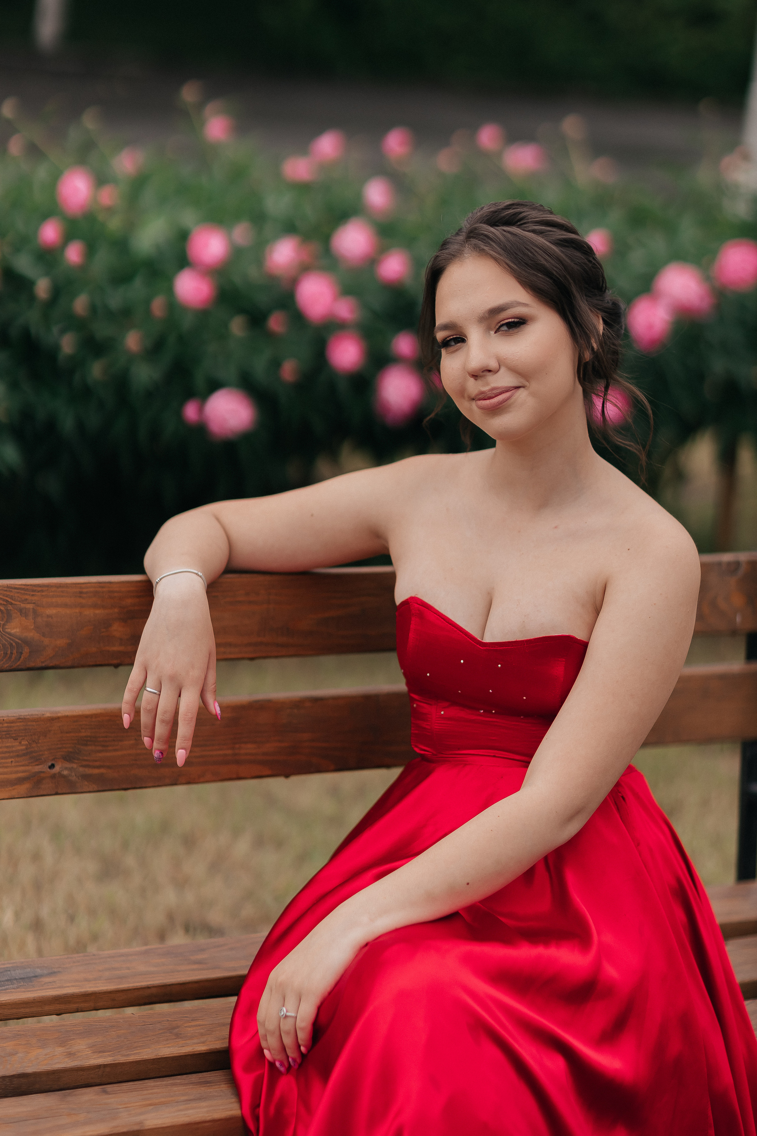 Выпускной. Свадебный и женский фотограф