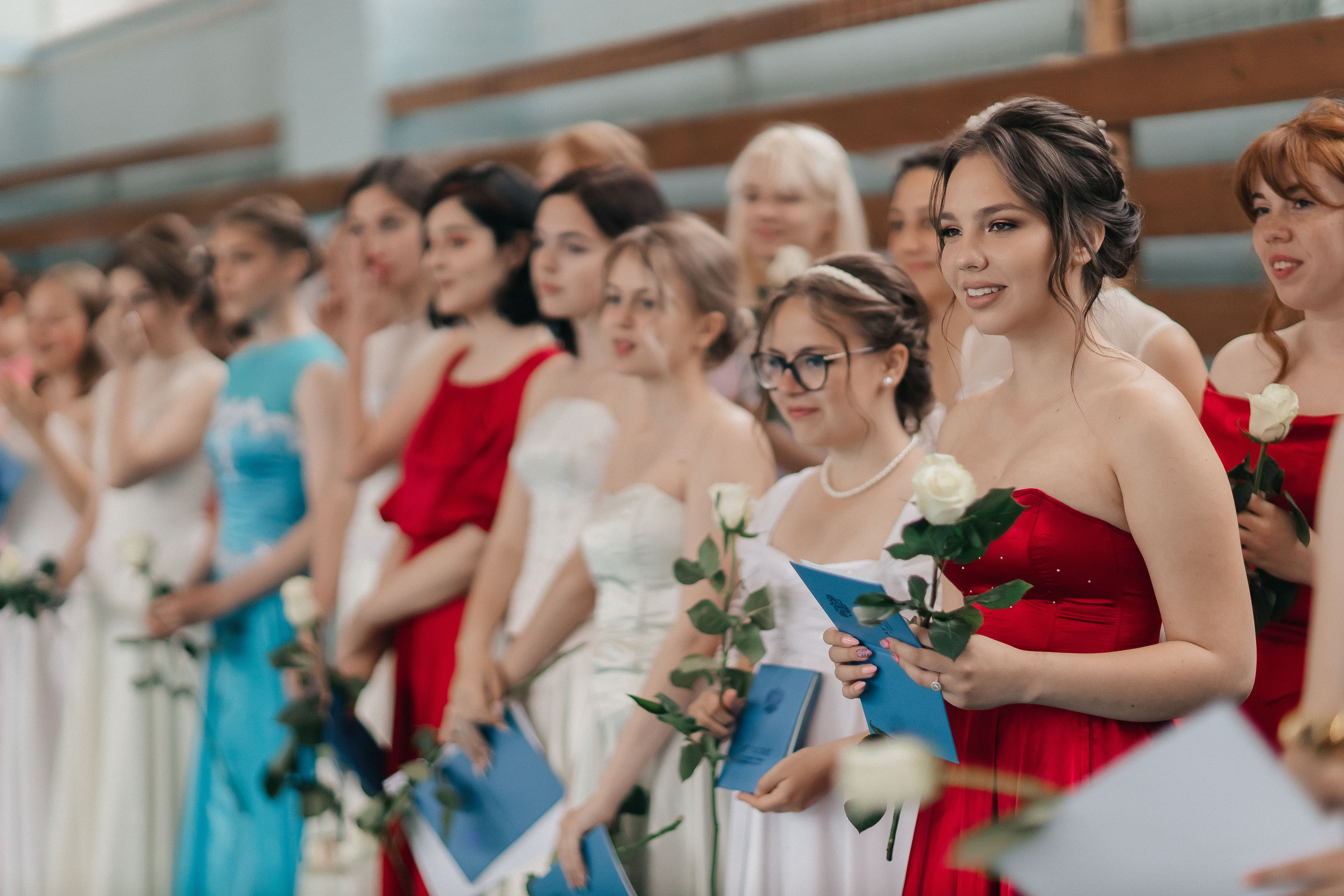 Выпускной. Свадебный и женский фотограф