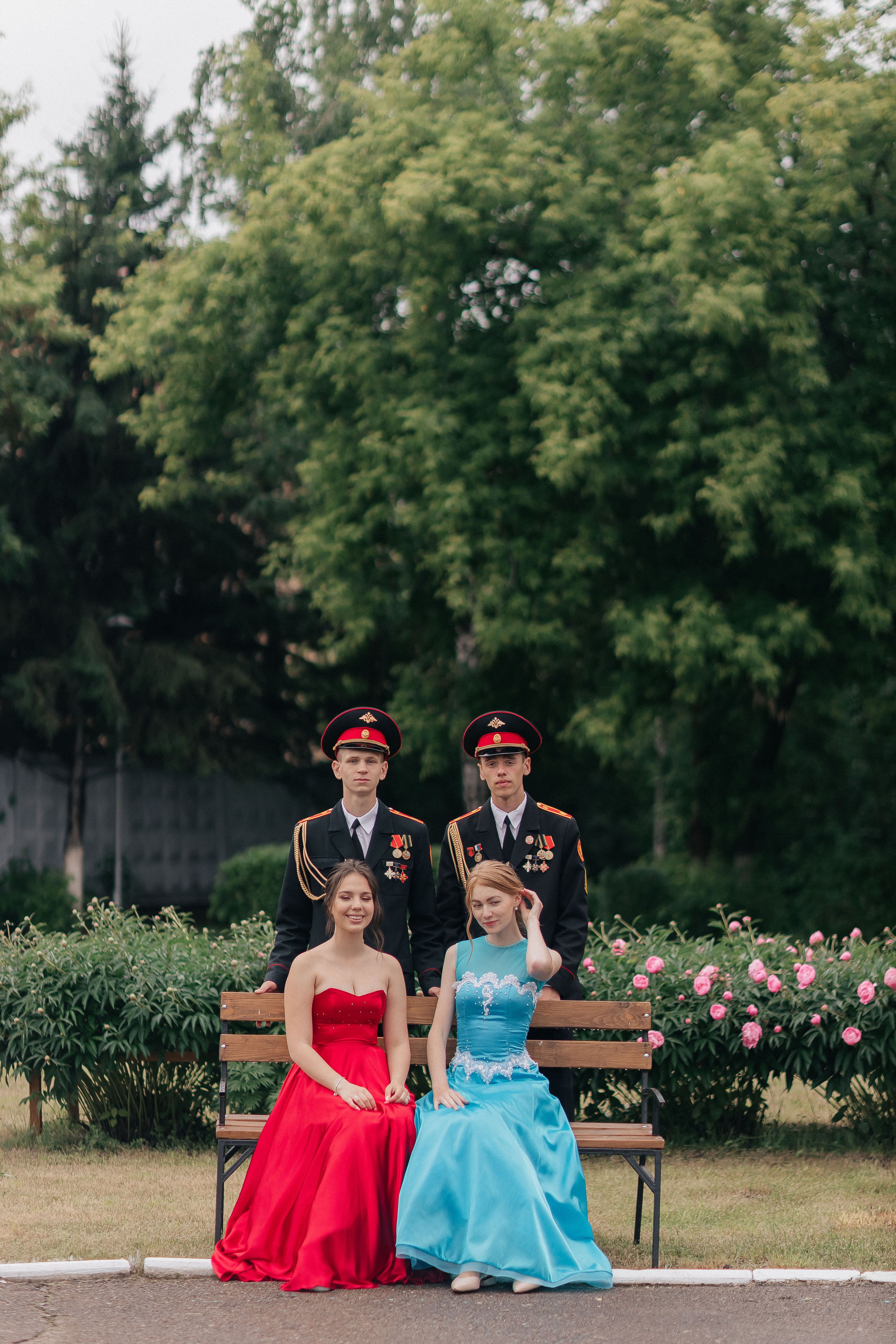 Выпускной. Свадебный и женский фотограф