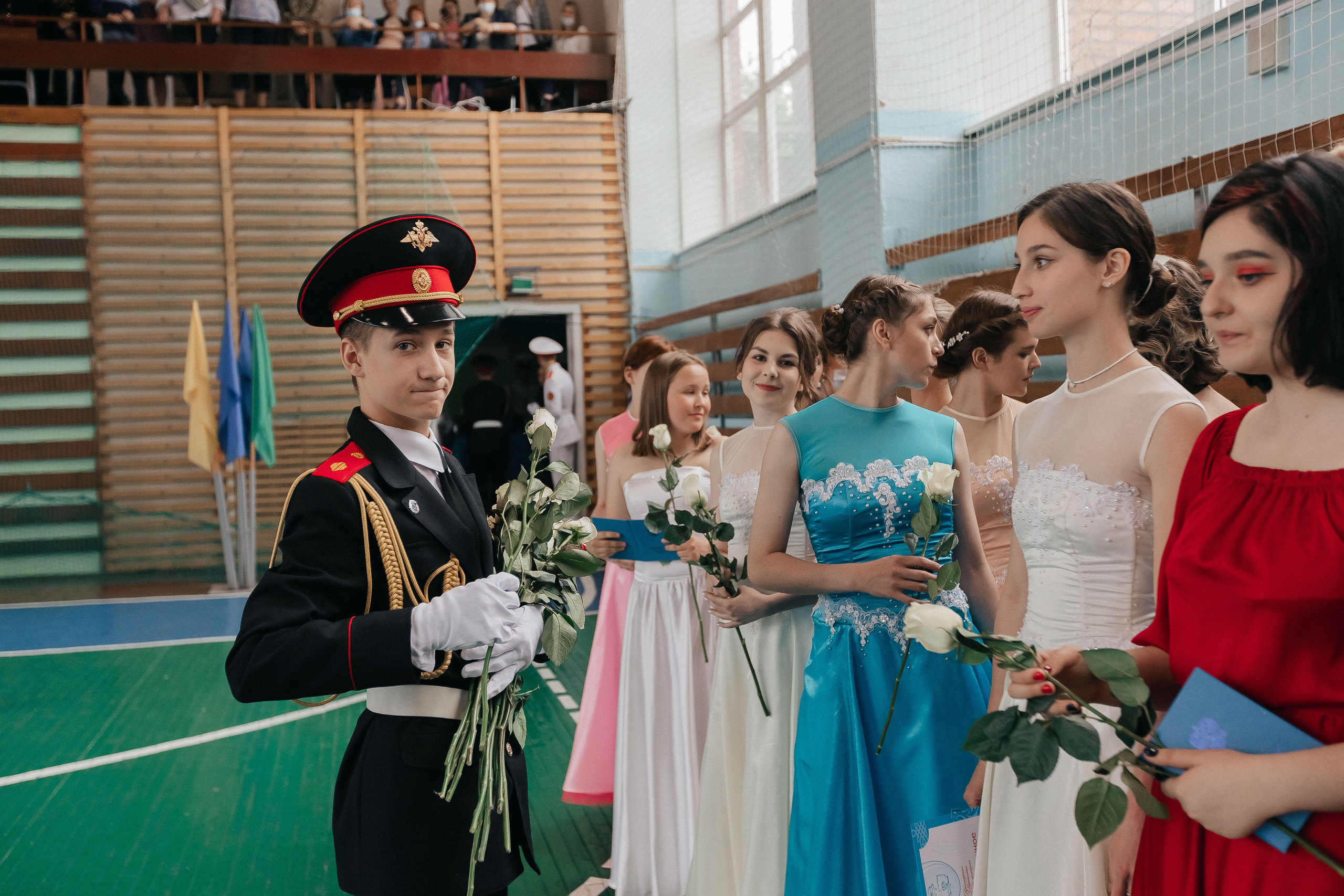 Выпускной. Свадебный и женский фотограф