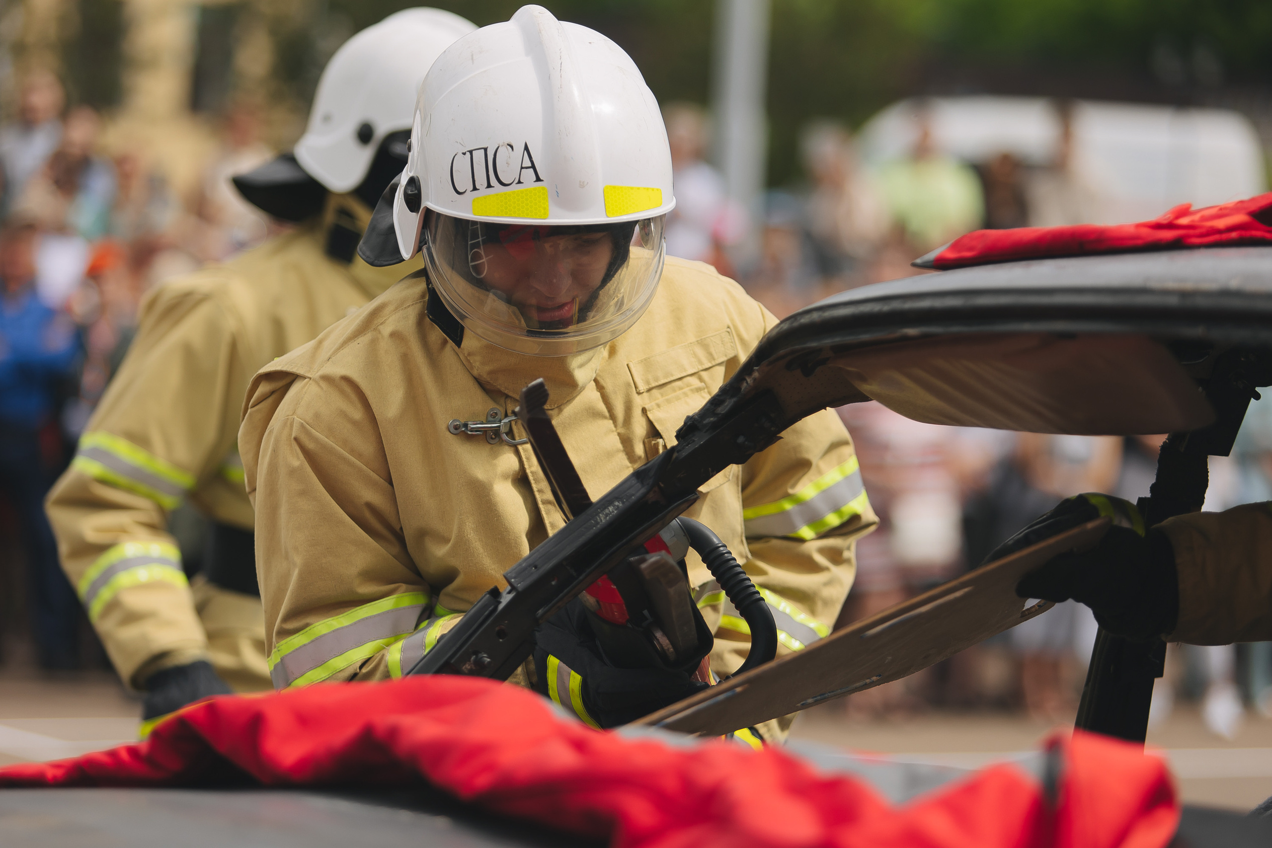 Выпускной МЧС. Свадебный и женский фотограф