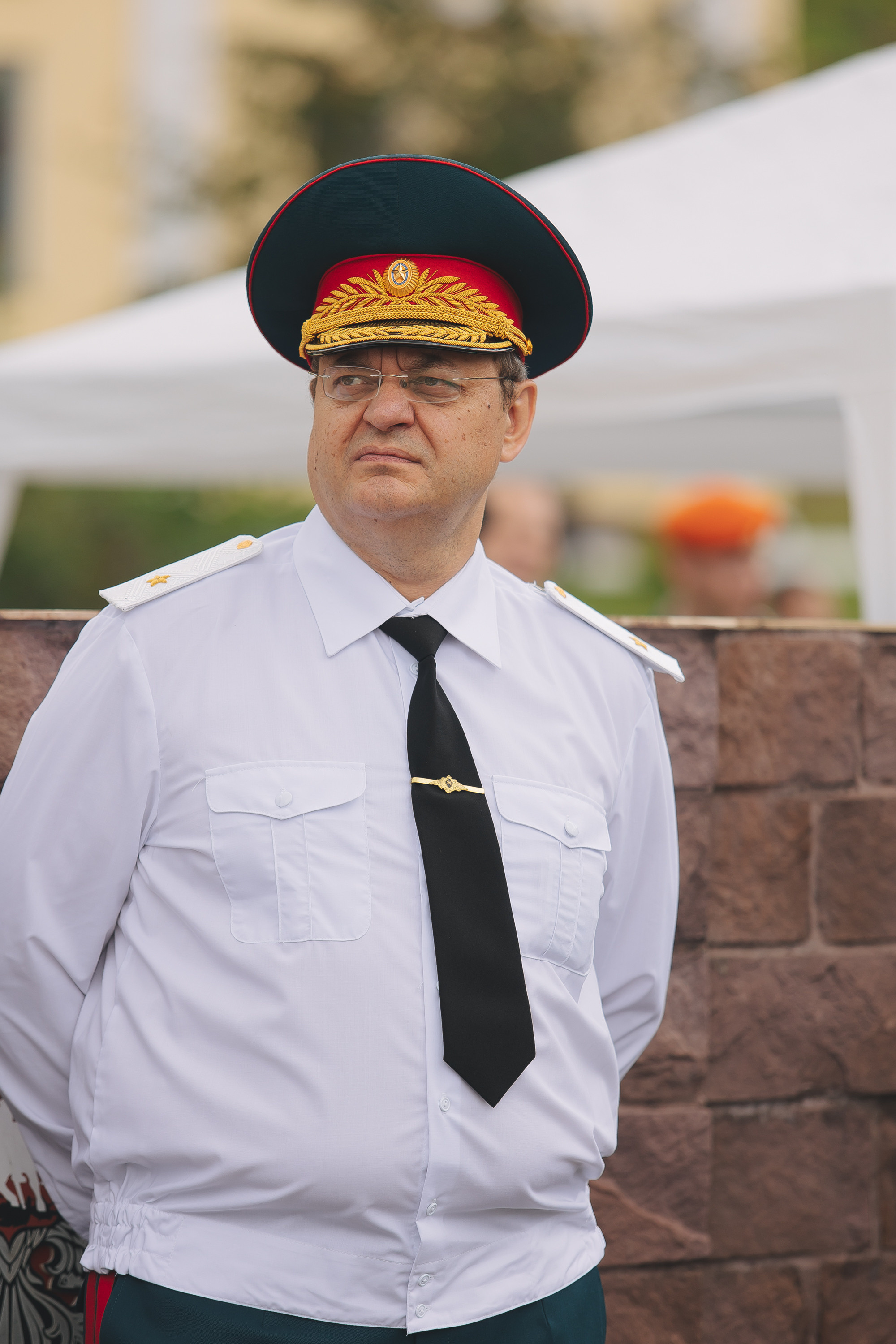 Выпускной МЧС. Свадебный и женский фотограф