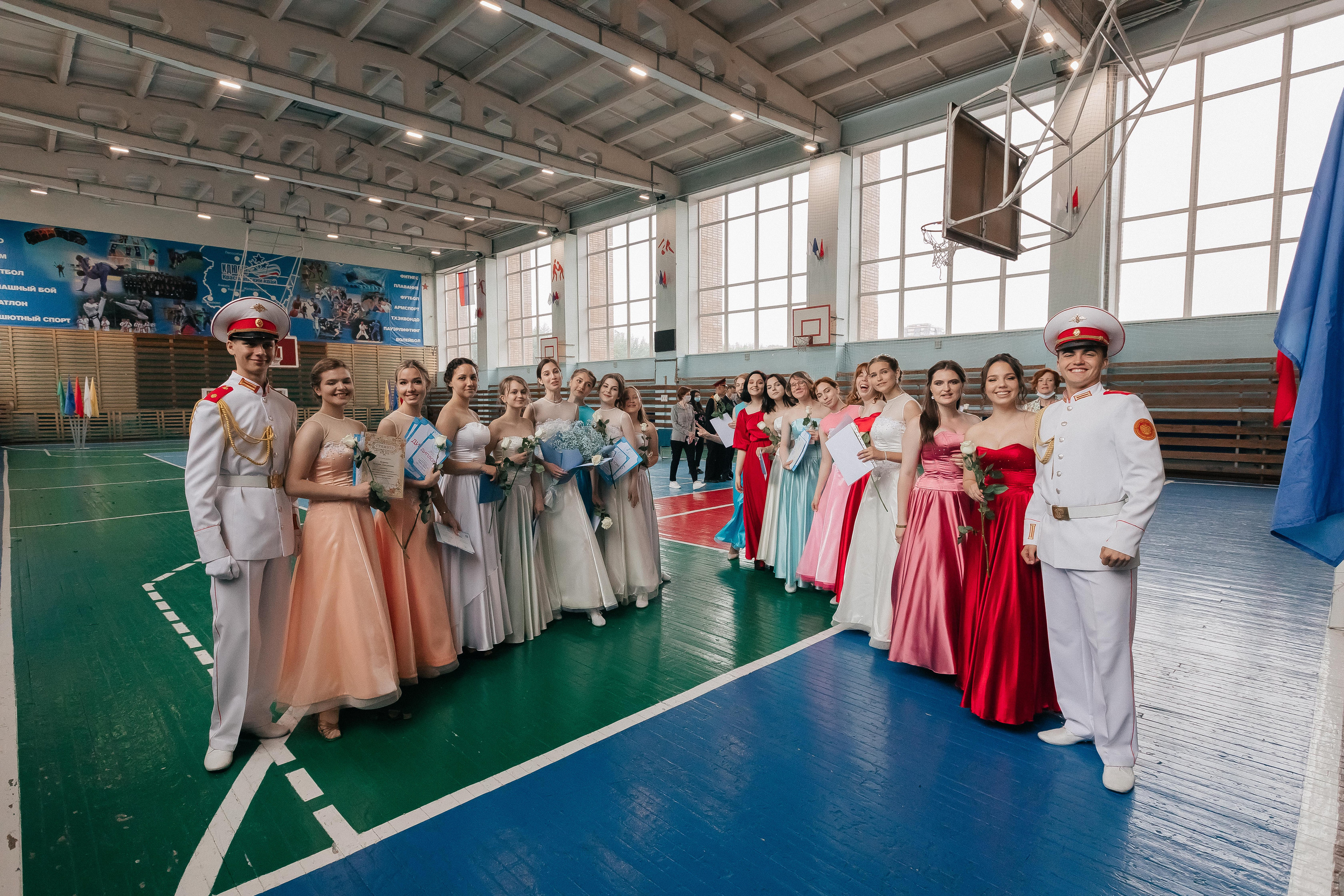 Выпускной. Свадебный и женский фотограф