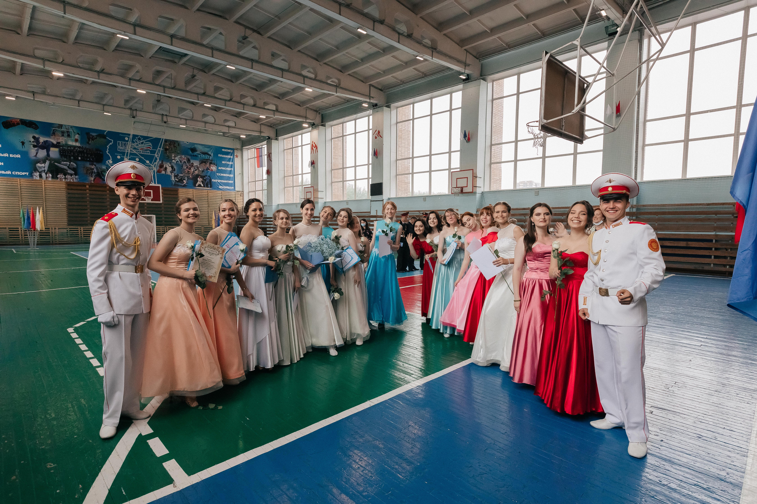 Выпускной. Свадебный и женский фотограф