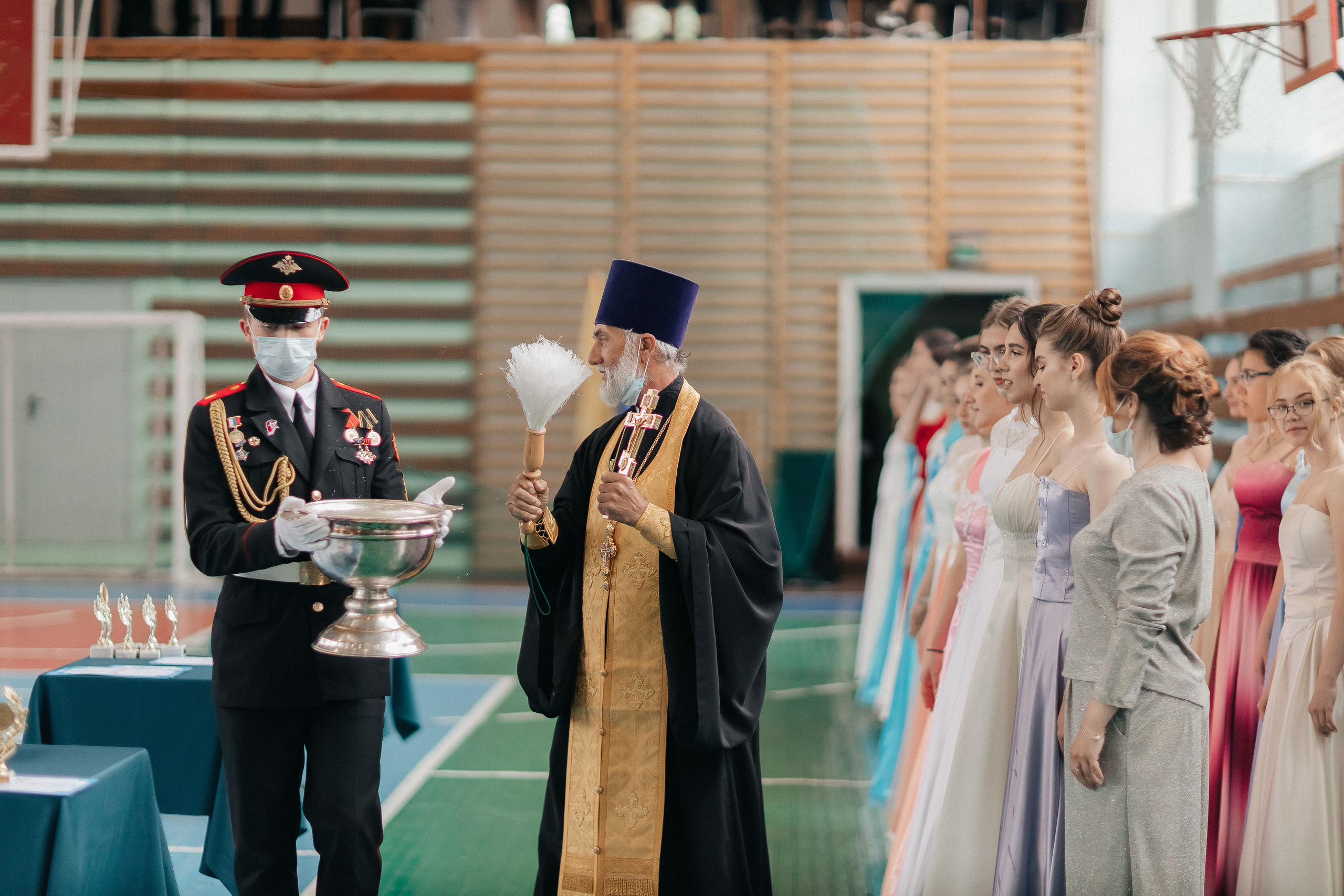 Выпускной. Свадебный и женский фотограф