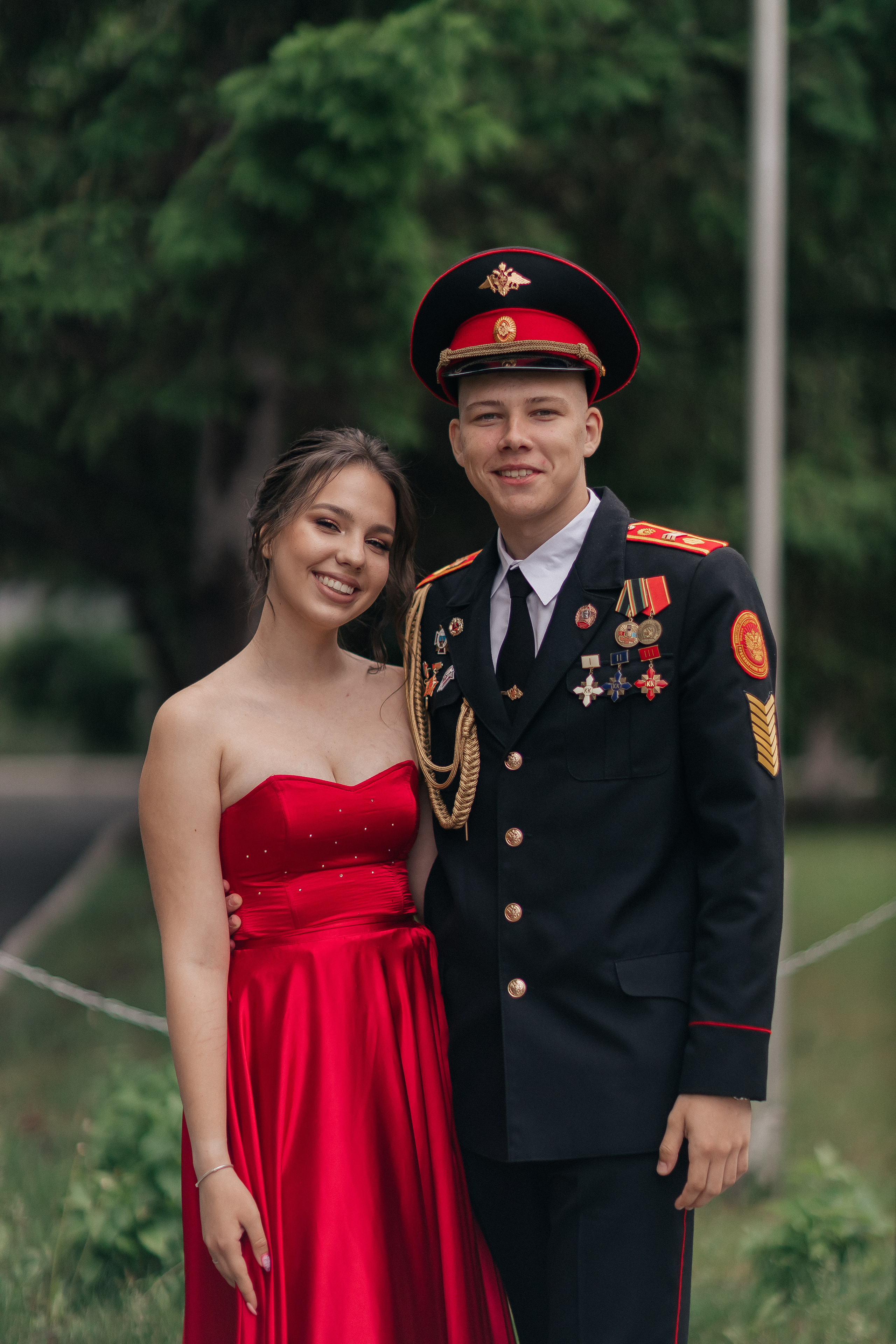 Выпускной. Свадебный и женский фотограф